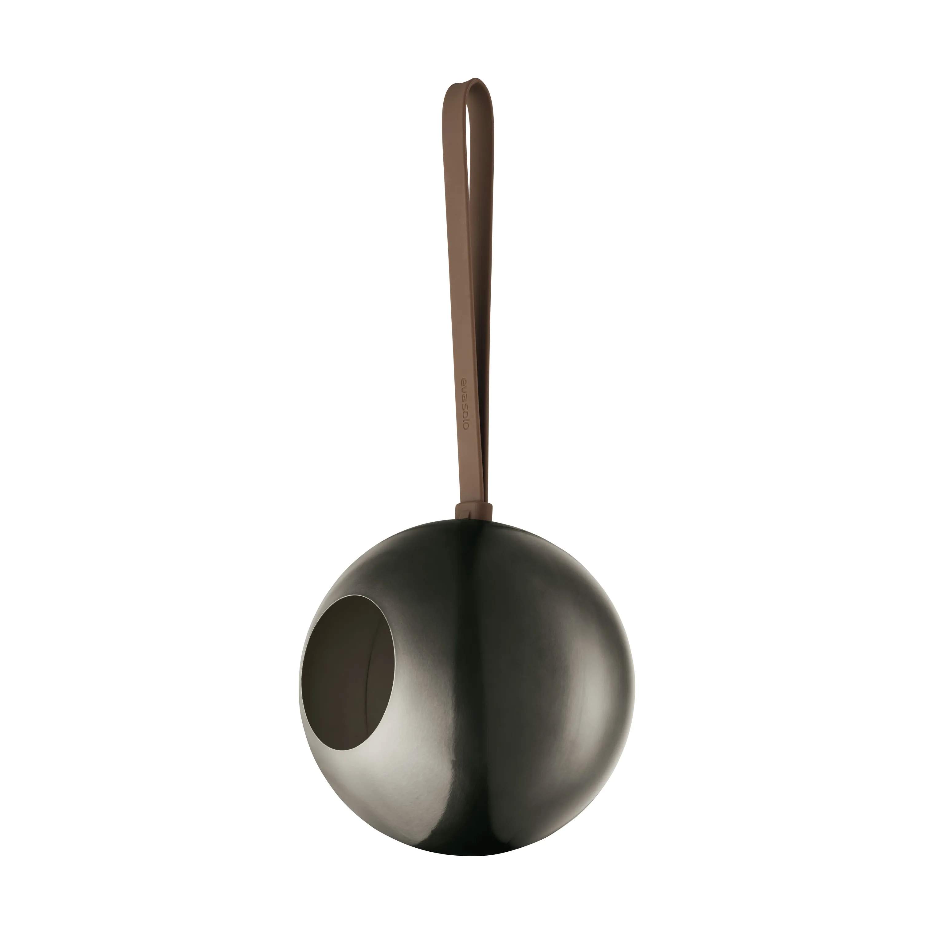 Eva Solo Foderhuse Fuglefoder Ornament - Kugle i Grøn, 1