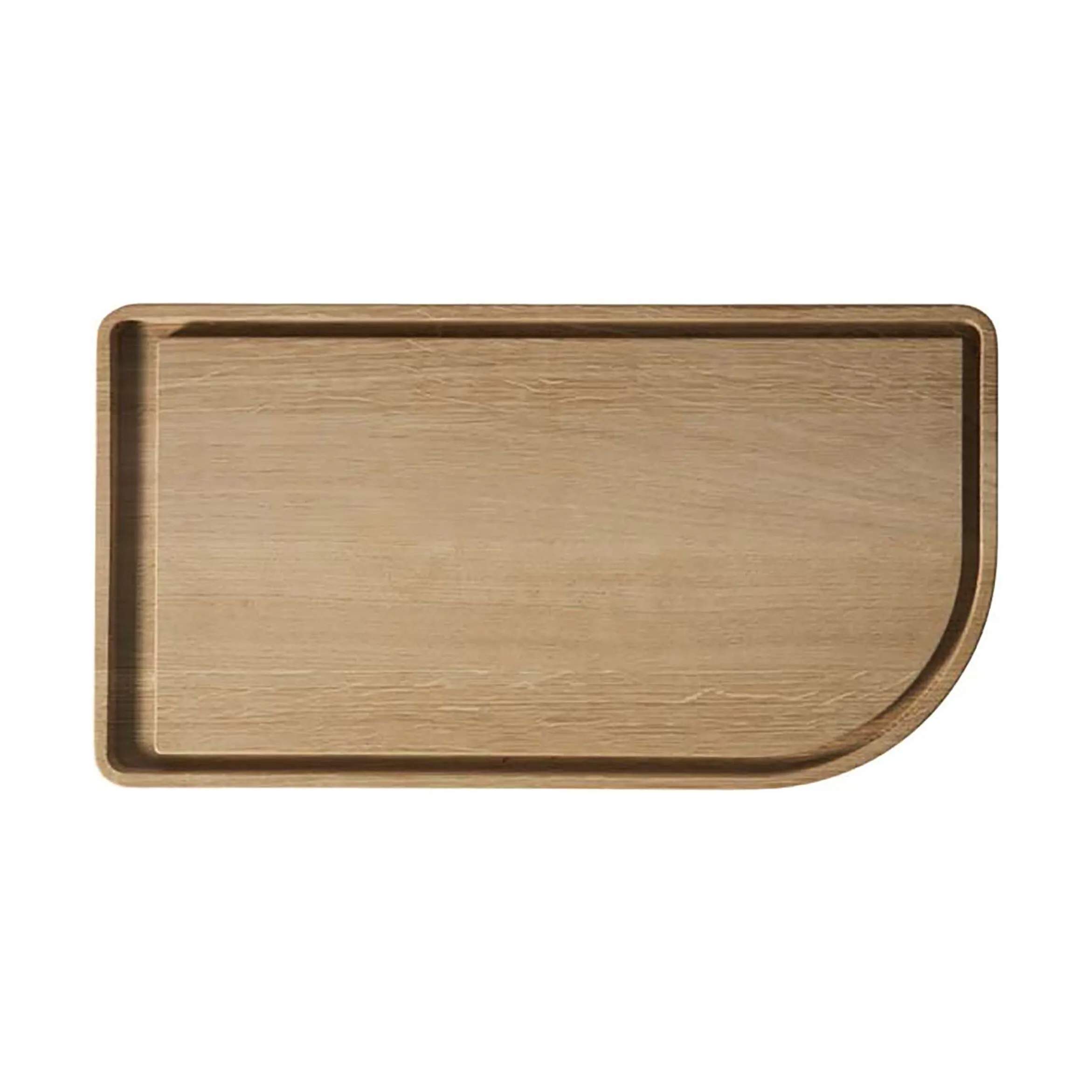 Andersen Furniture Skærebrætter Curve Skærebræt i 50 cm, 1