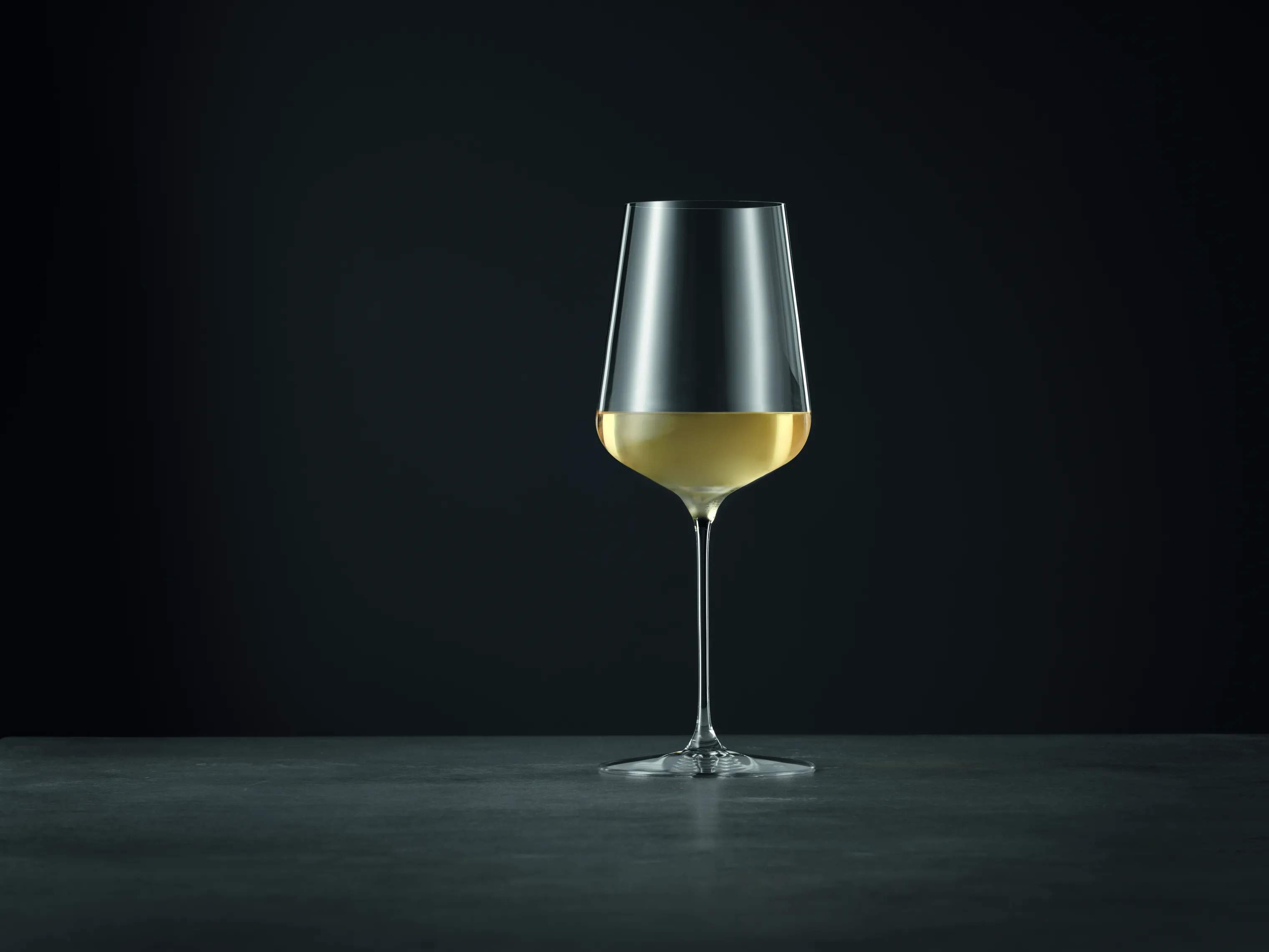 Spiegelau Hvidvinsglas Defintion Definition Hvidvinsglas - 2 stk. i Klar, 4