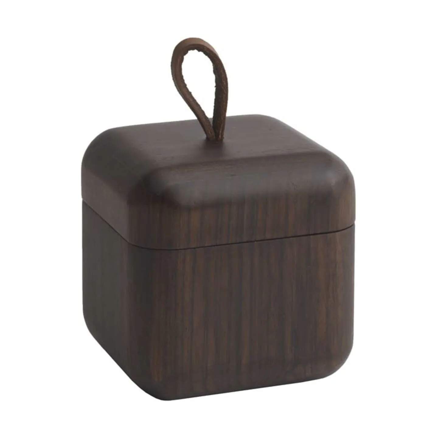 Aquanova Tilbehør til bad Ebony Beauty box i Pecan, 1
