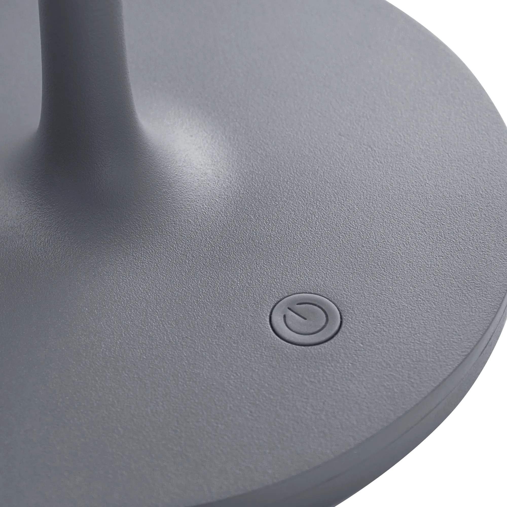 Nordlux Bordlamper Sponge LED Bordlampe i Grå / Hvid, 2