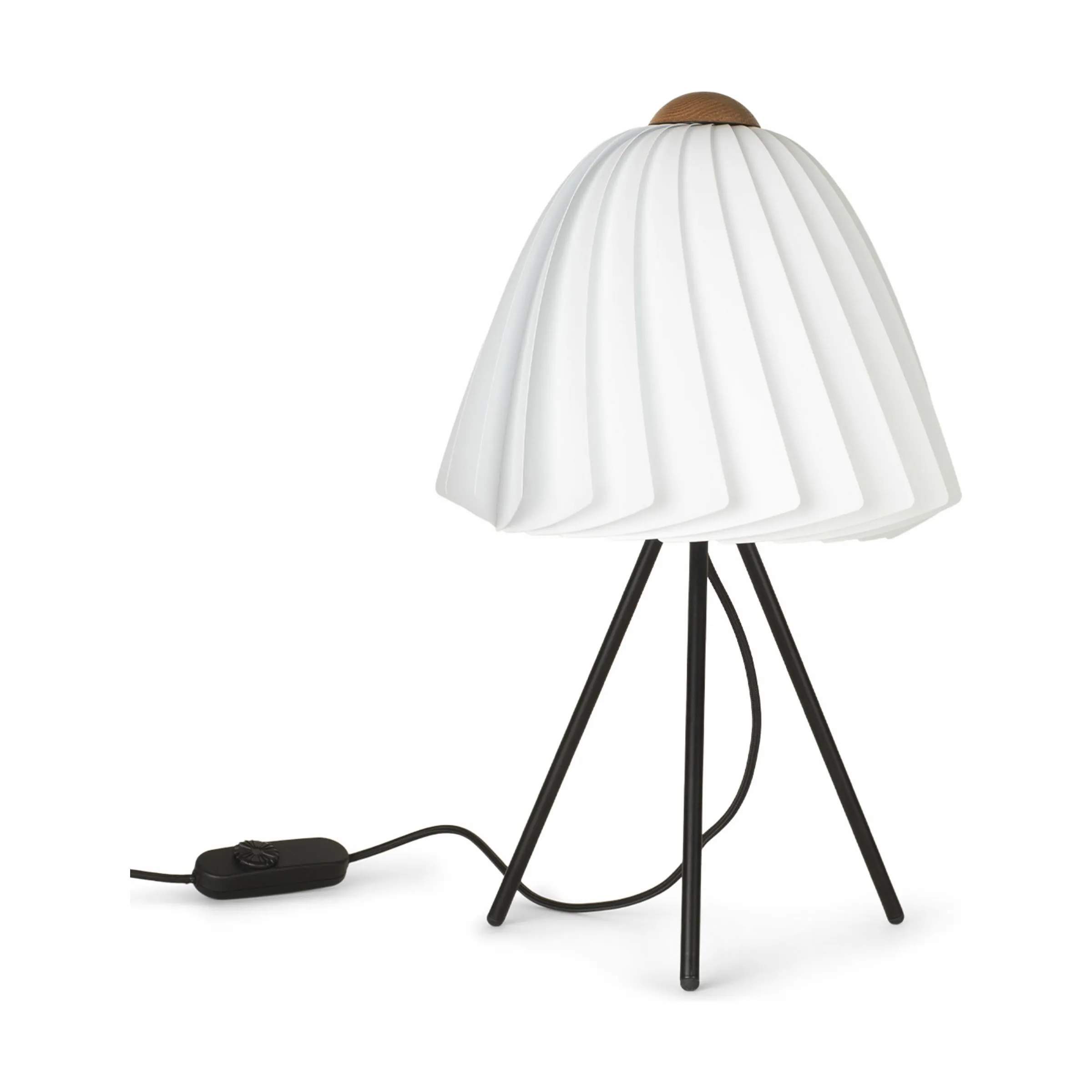 Spring Copenhagen bordlamper Ballet Bordlampe