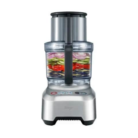 Sage foodprocessorer Kitchen Wizz Pro Foodprocessor