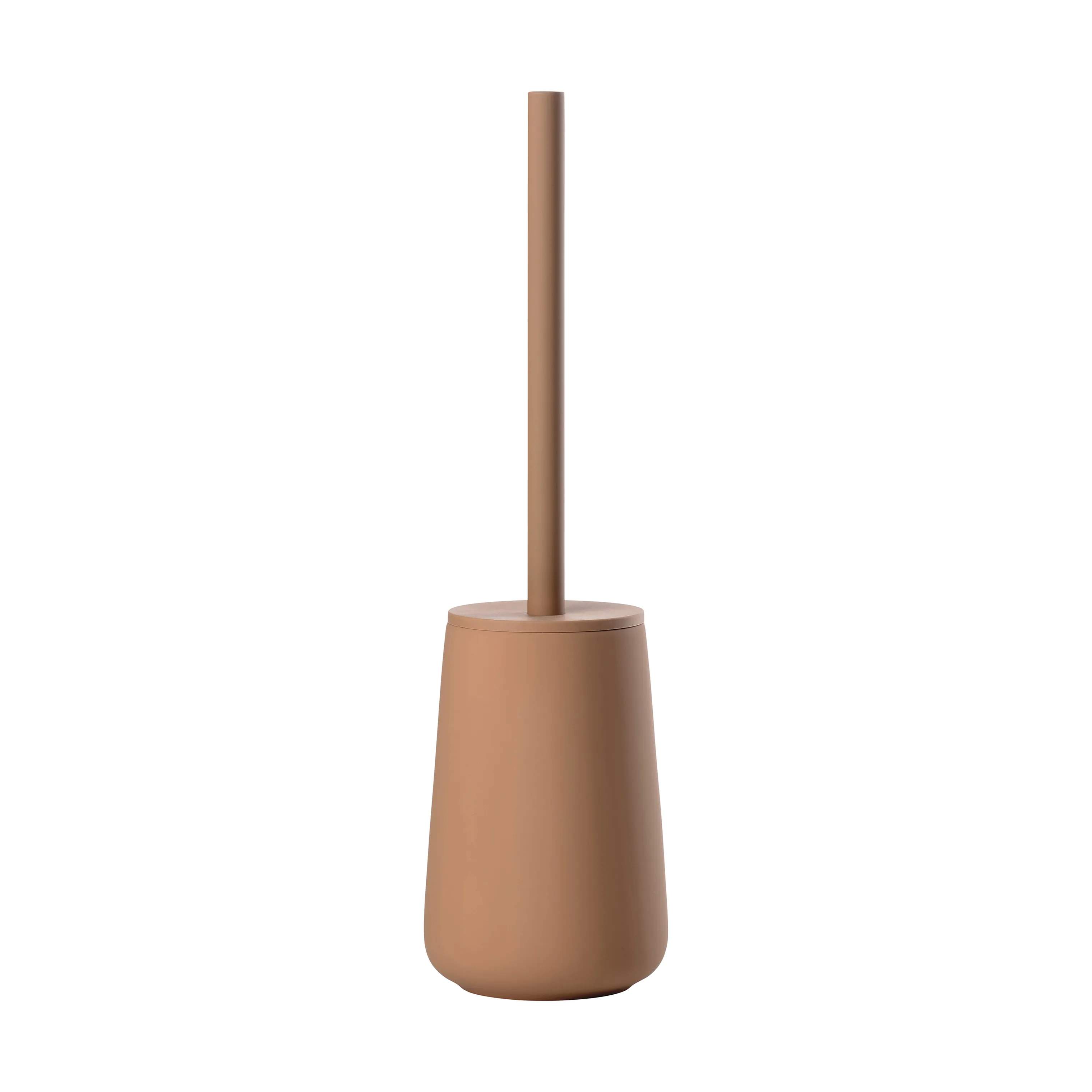 Nova One Toiletbørste, mandarine, large