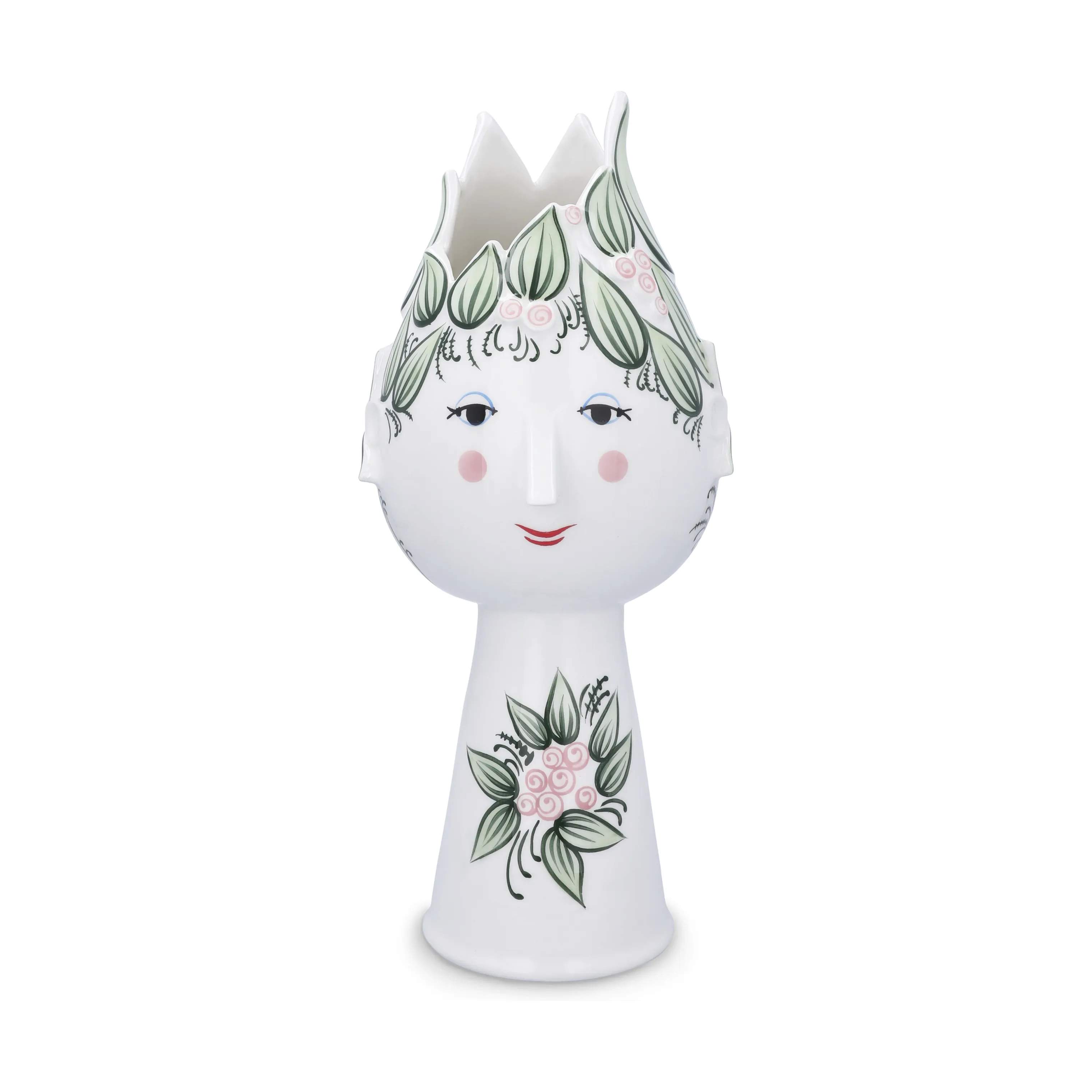 Bjørn Wiinblad Vaser Titania Vase i 50 cm, 1