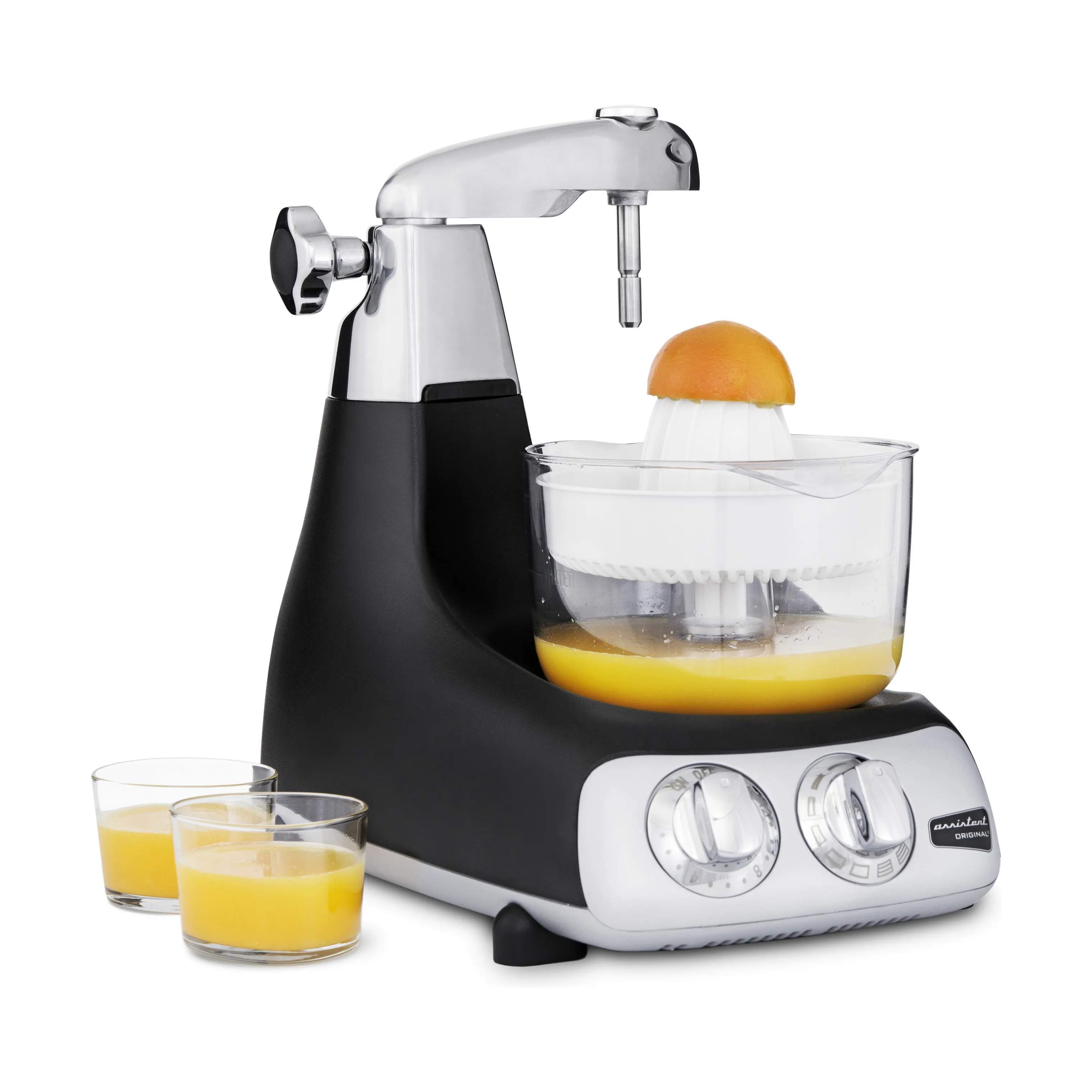 Ankarsrum Assistent Original Citruspressere Citruspresser i hvid, 1.2 L, 3