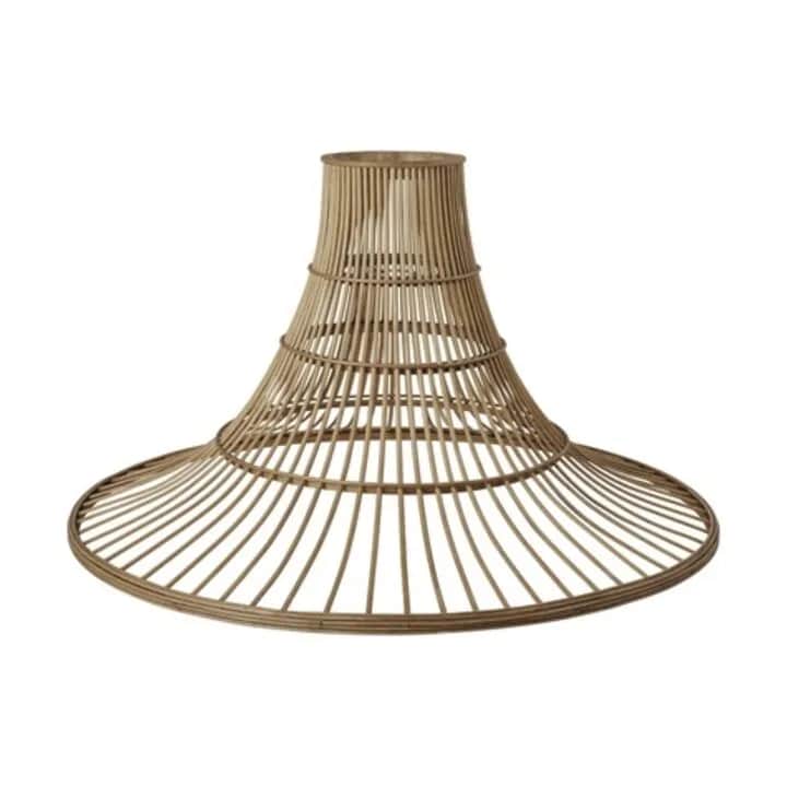Broste Copenhagen Lampeskærme Ciba Lampeskærm i Natur, 1
