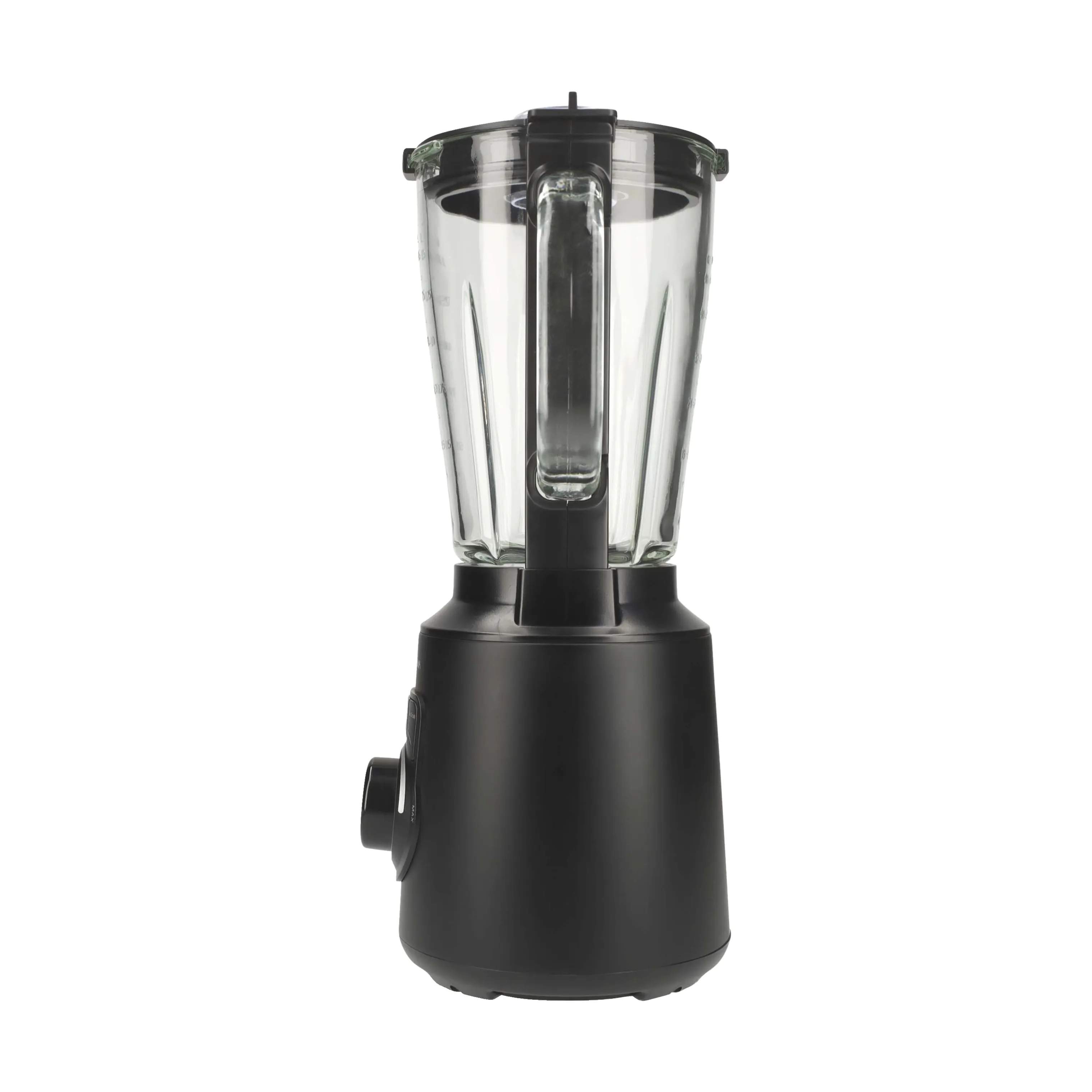 Gastronoma Blendere Blender i Sort, 4