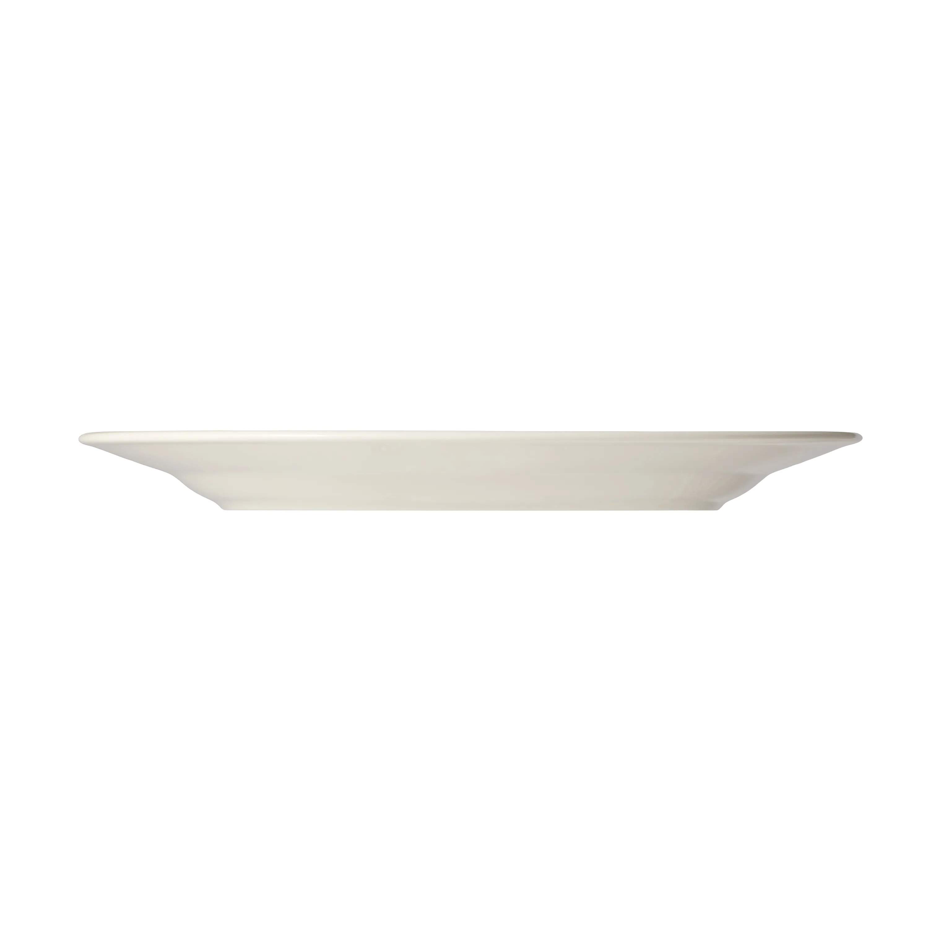 Coast Frokosttallerkener Horizon Frokosttallerken i Hvid, 4