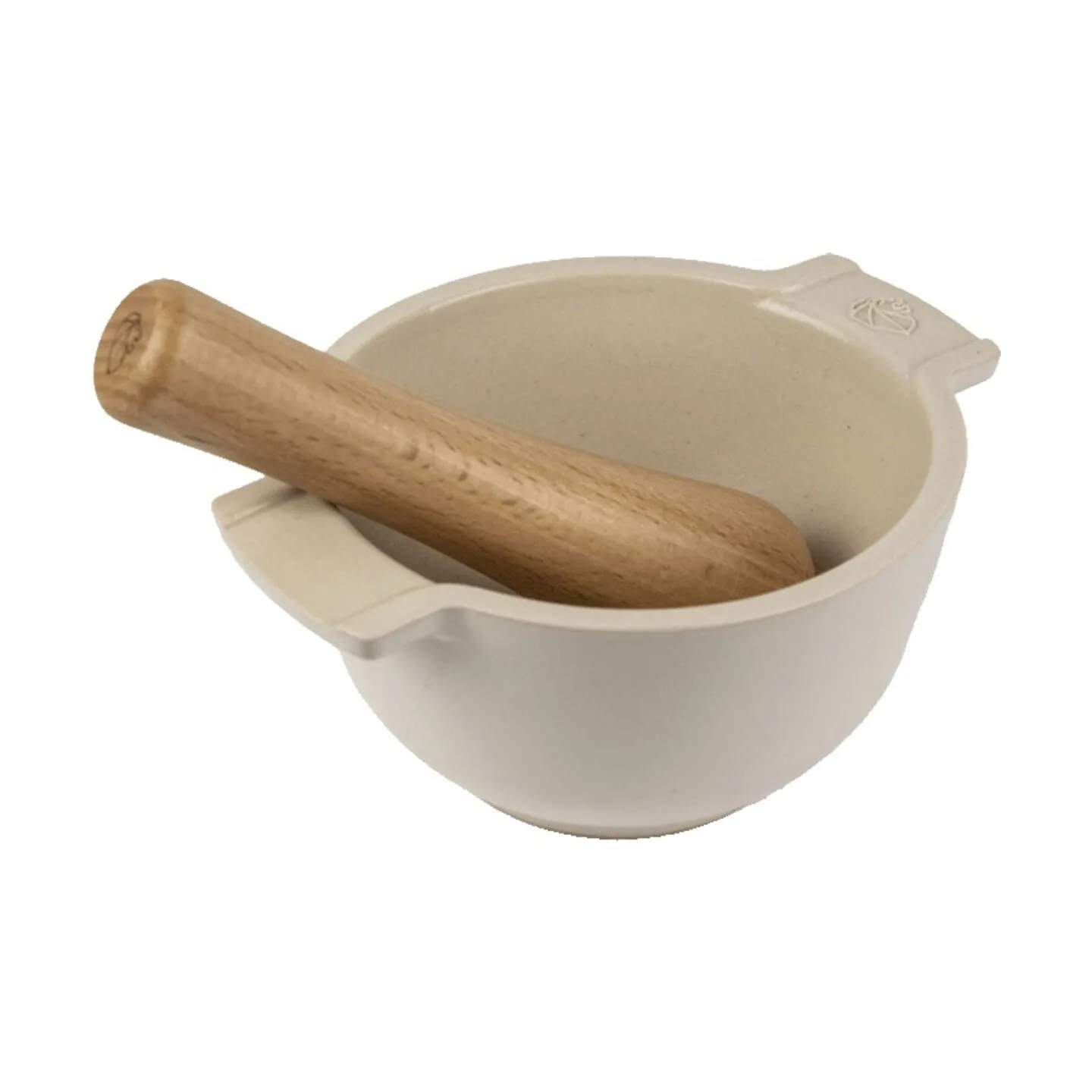 Peugeot Mortere Appolia Morter i Creme, 1