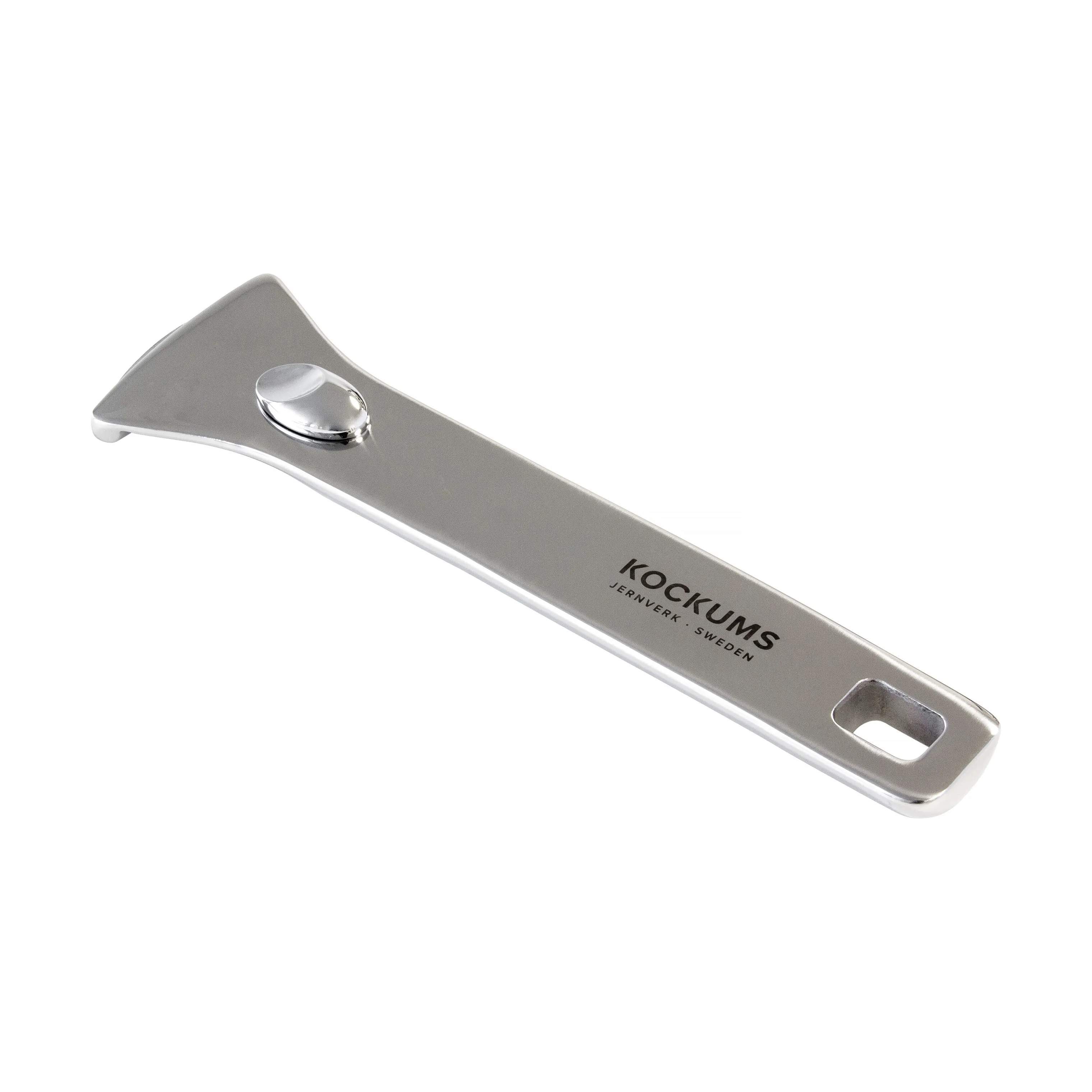 Kockums Jernverk Øvrigt køkkengrej Håndtag til stegepander i Stål, 1