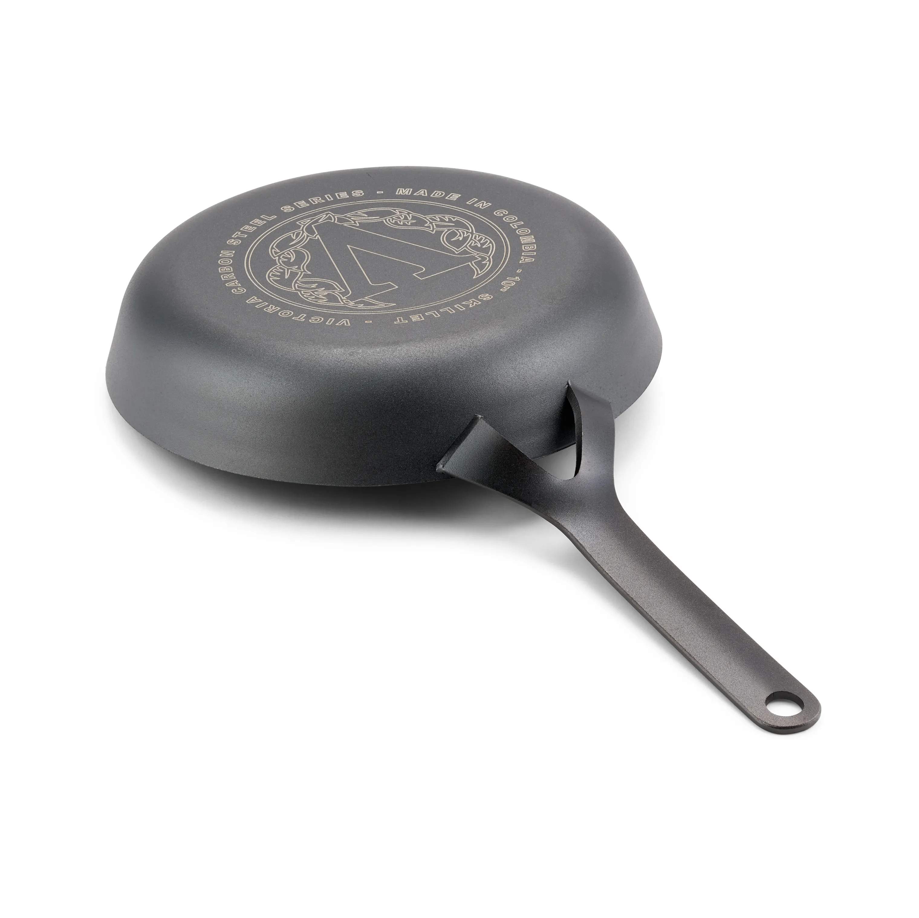 Victoria Stegepander Forbehandlet Stegepande i 25 cm, 4