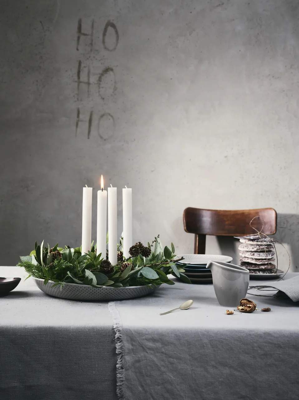 Rosenthal Mælke- og flødekander Junto Flødekande i Perlegrå, 2