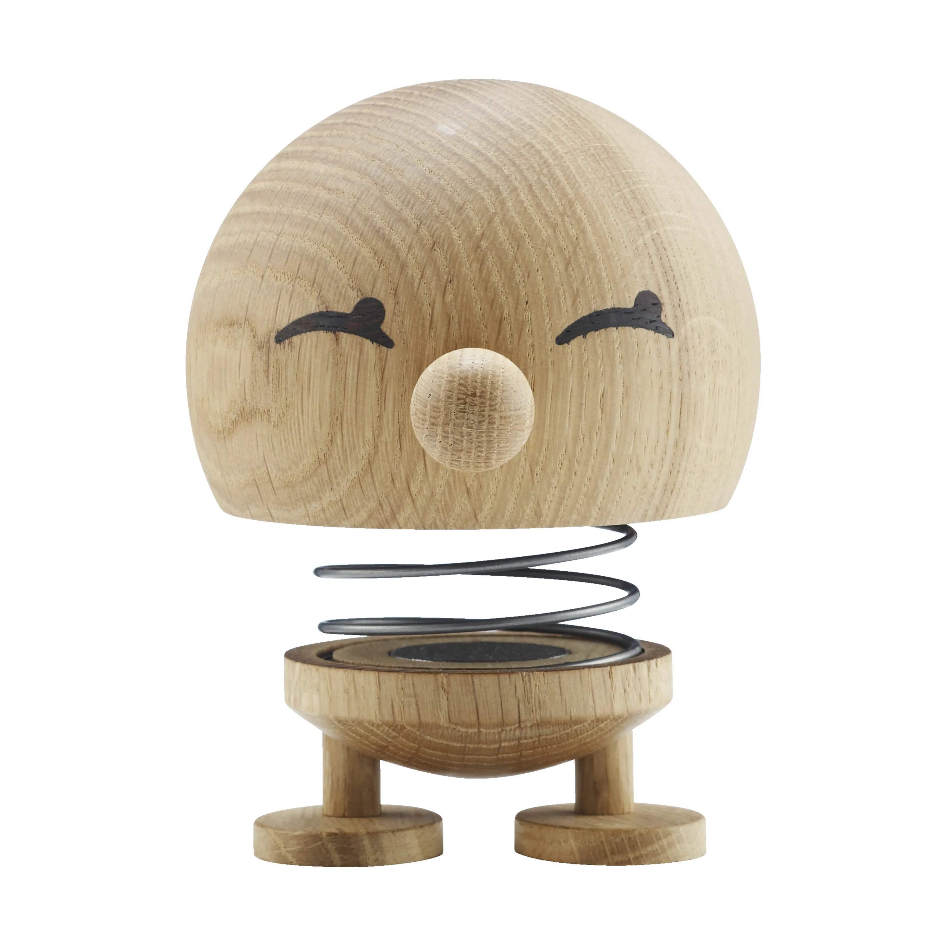 Wood Bimble, egetræ, large