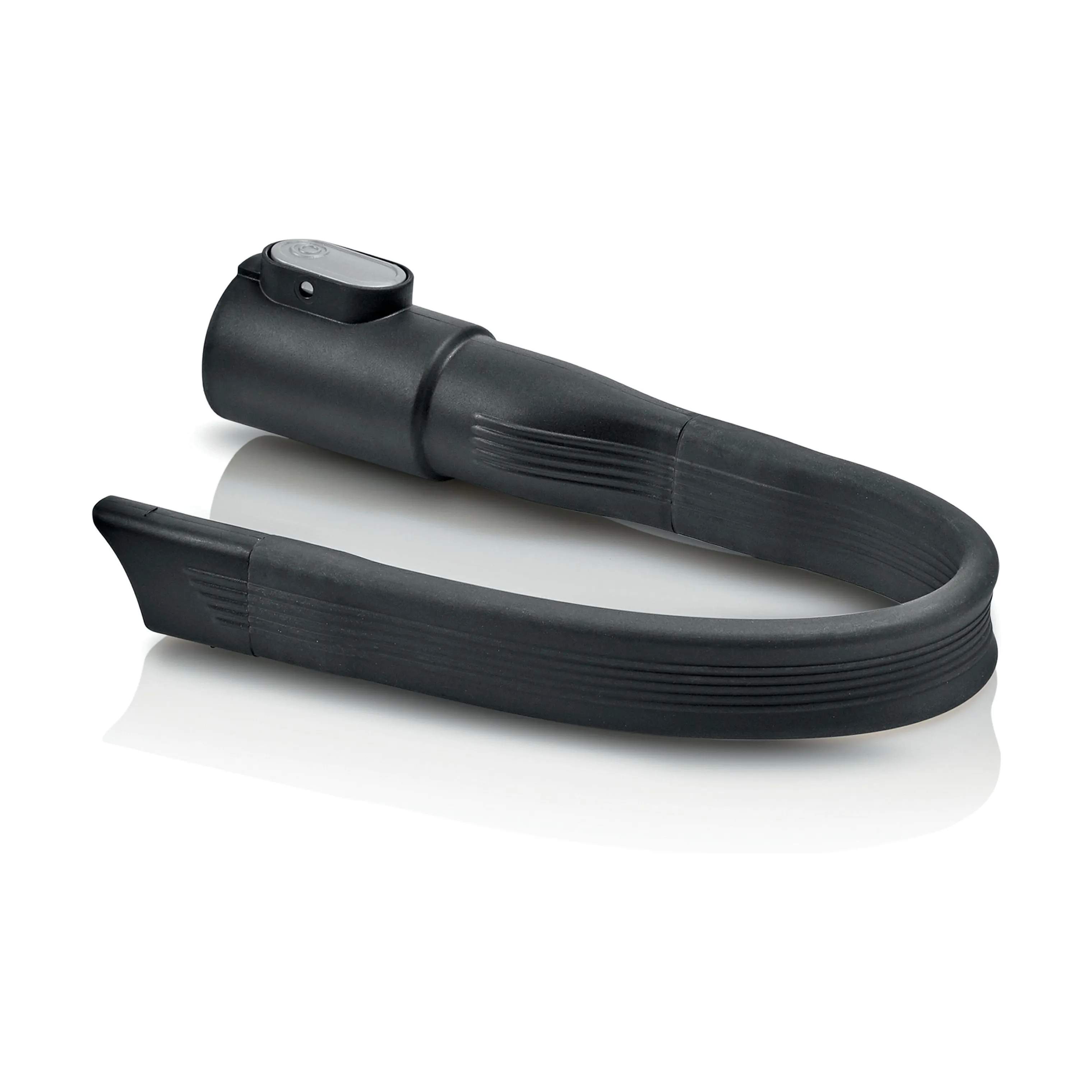 Bosch Øvrig rengøring Unlimited Spaltemundstykke BHZULFCN i Sort, 1