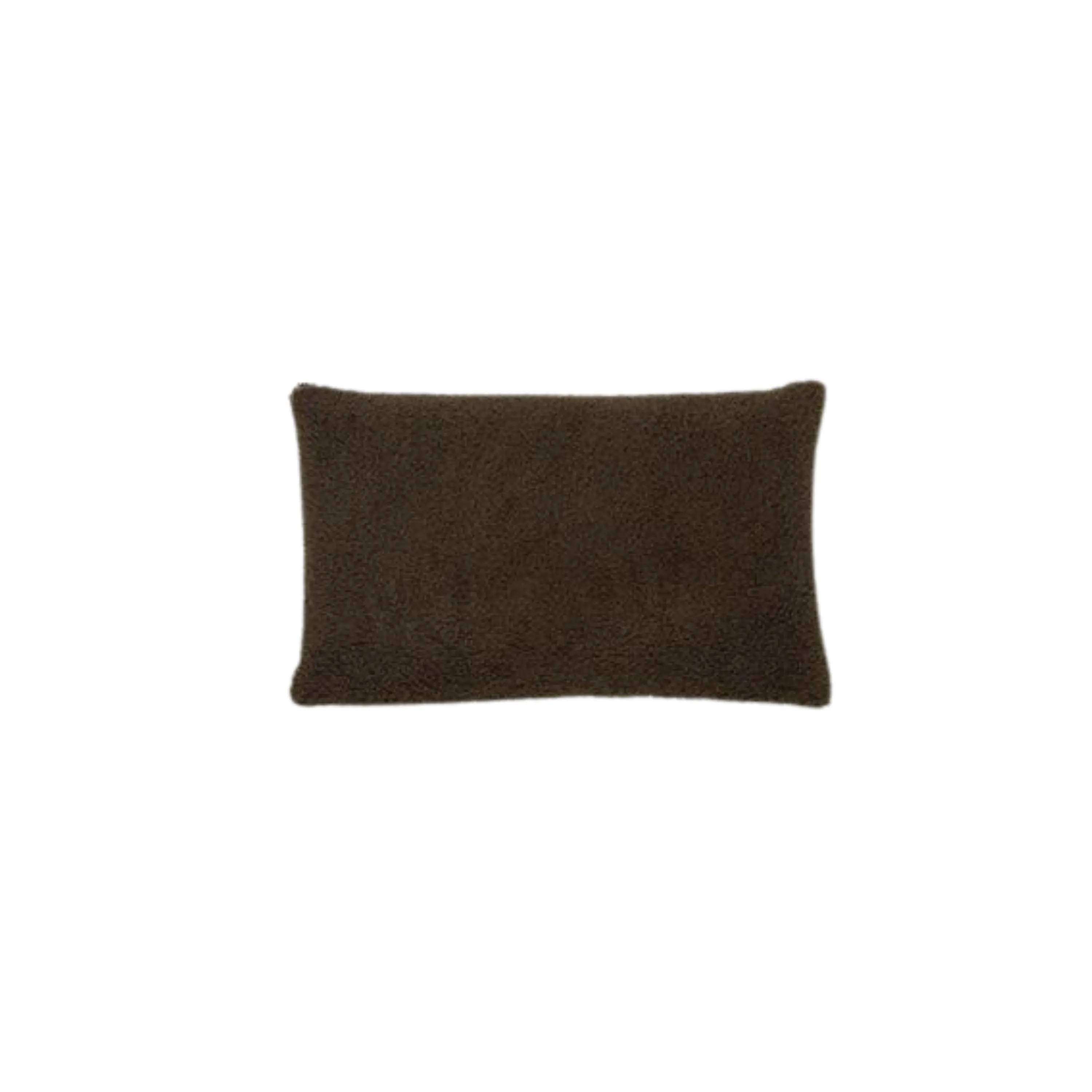 Marc O'Polo Pyntepuder Fynn Pyntepude i Brown oak, B30 x L50 cm, 1