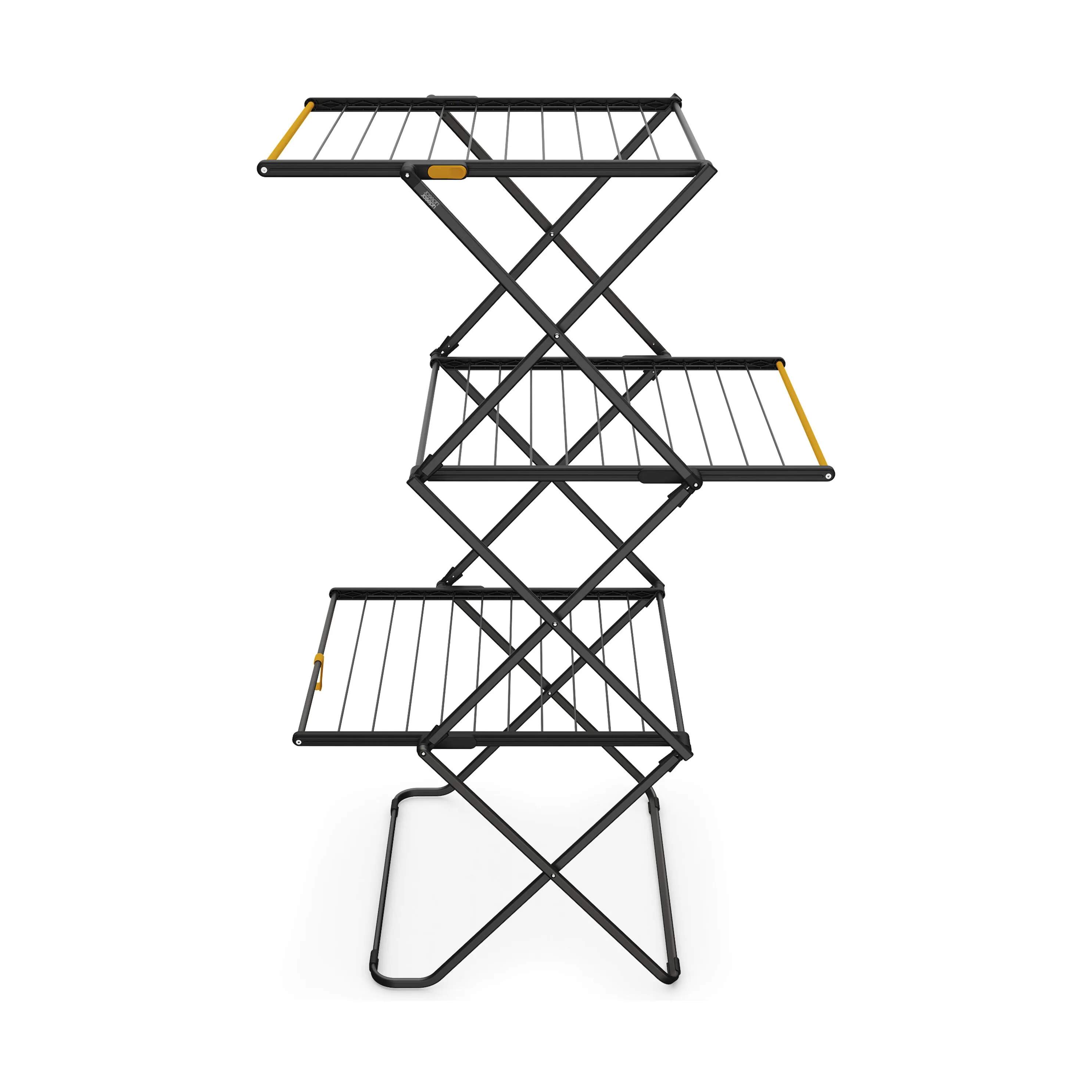 Joseph Joseph Tørrestativer AirFrame™ Max Tørrestativ i Sort, 7