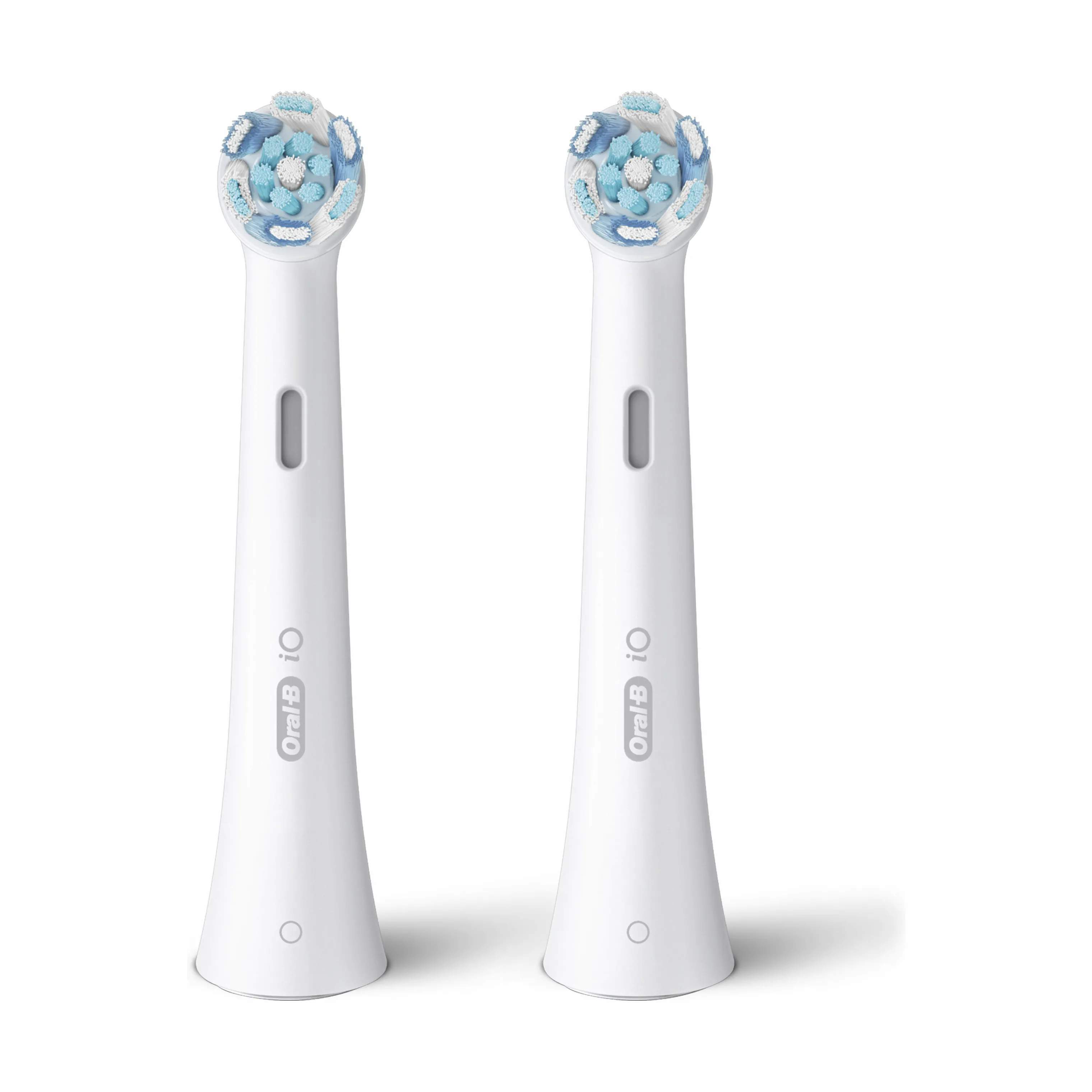 Oral-B tandbørstehoveder iO Ultimate Clean Tandbørstehoved - 2 stk.