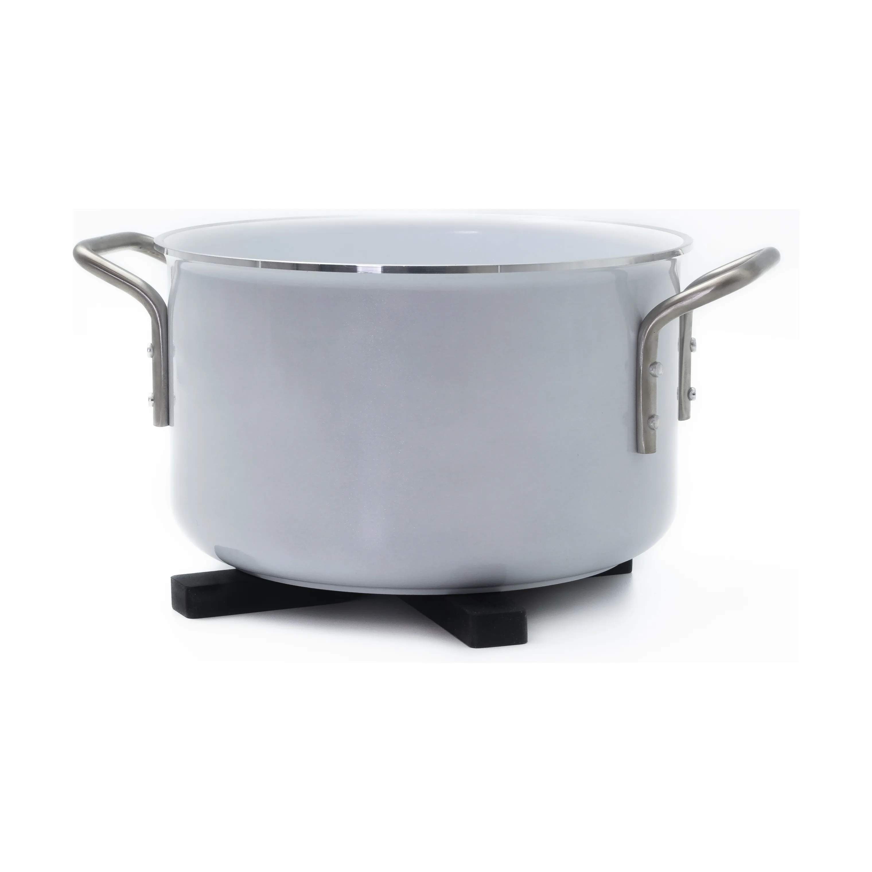 Eva Solo Bordskånere Nordic Kitchen Magnetisk Bordskåner i Black, 3