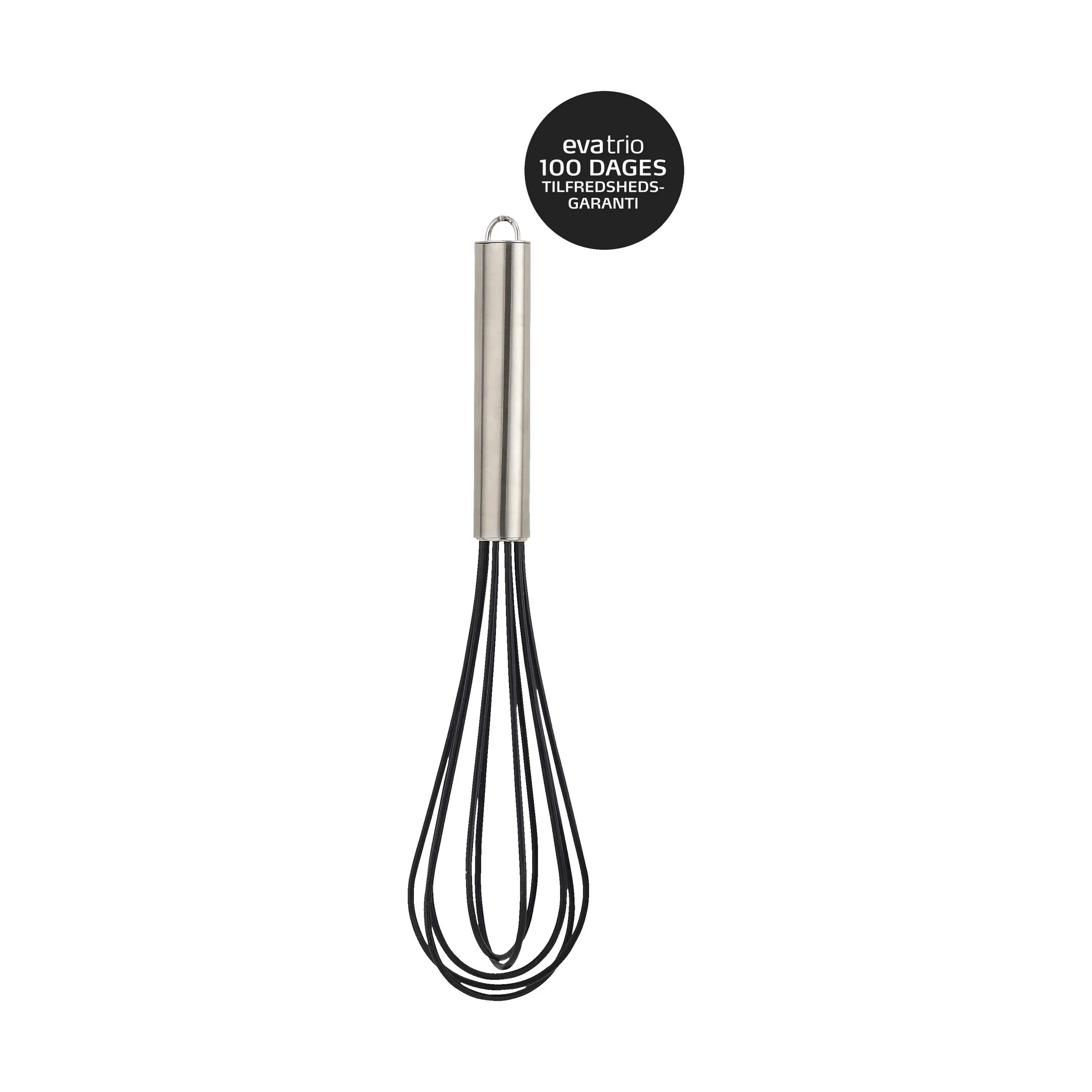 Eva Trio Piskeris Piskeris i Stål, 25 cm, 3