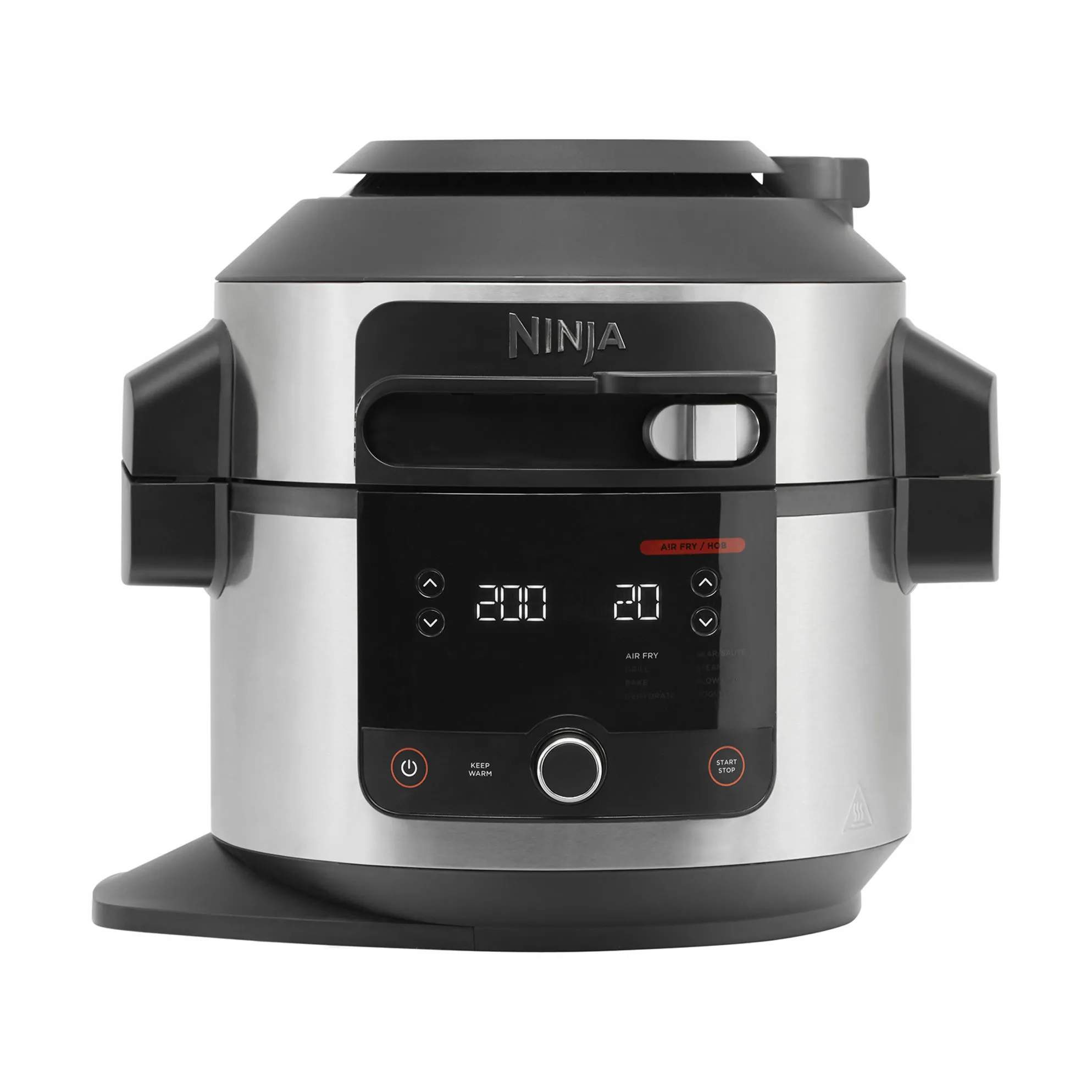 Ninja slowcookere og multicookere ONE-Lid Multicooker 14-i-1