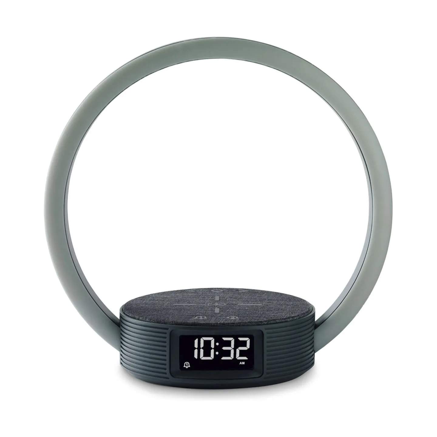Beurer Vækkeure Wake Up Light - WL65 i Sort/grå, 1