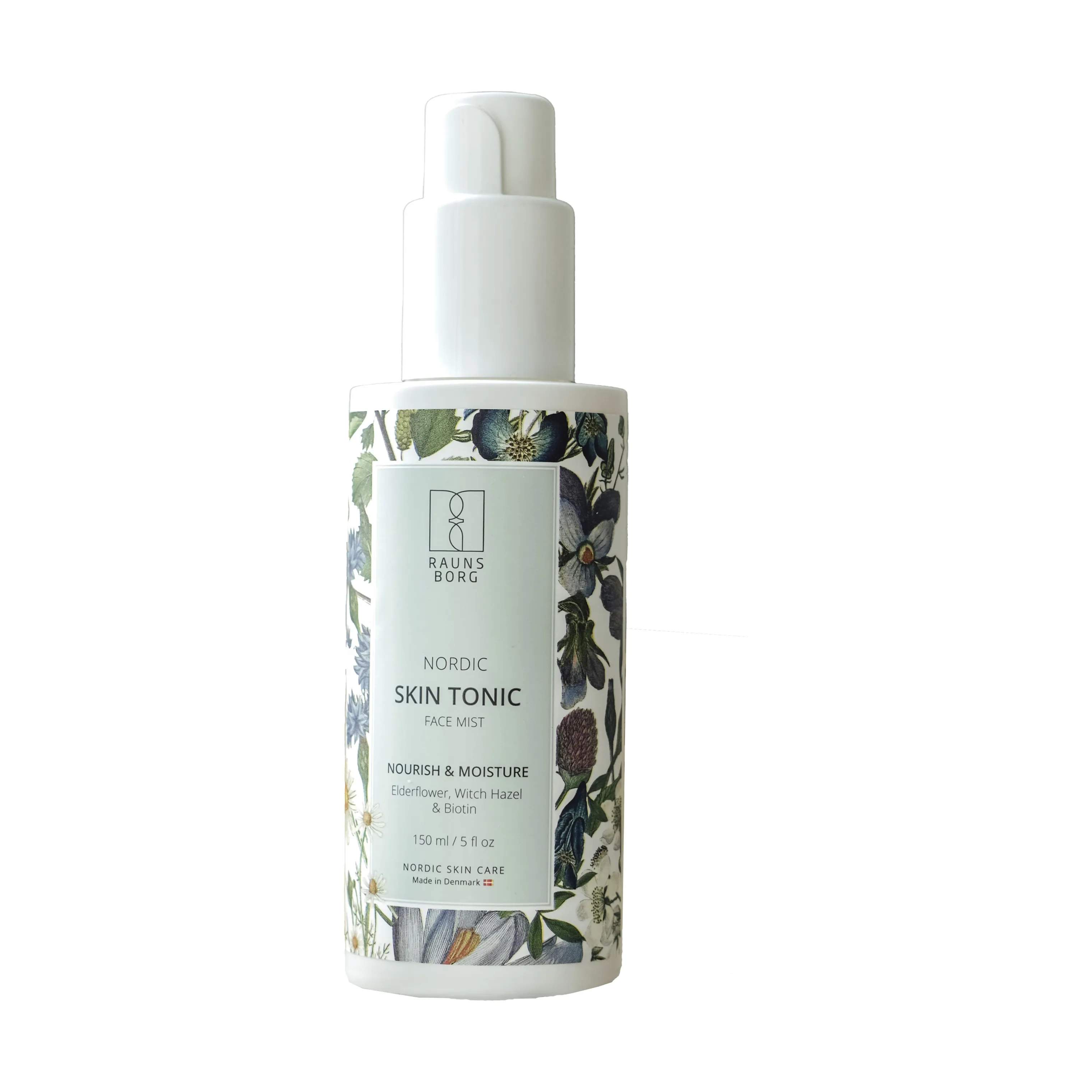 Skin Tonic, grøn, large