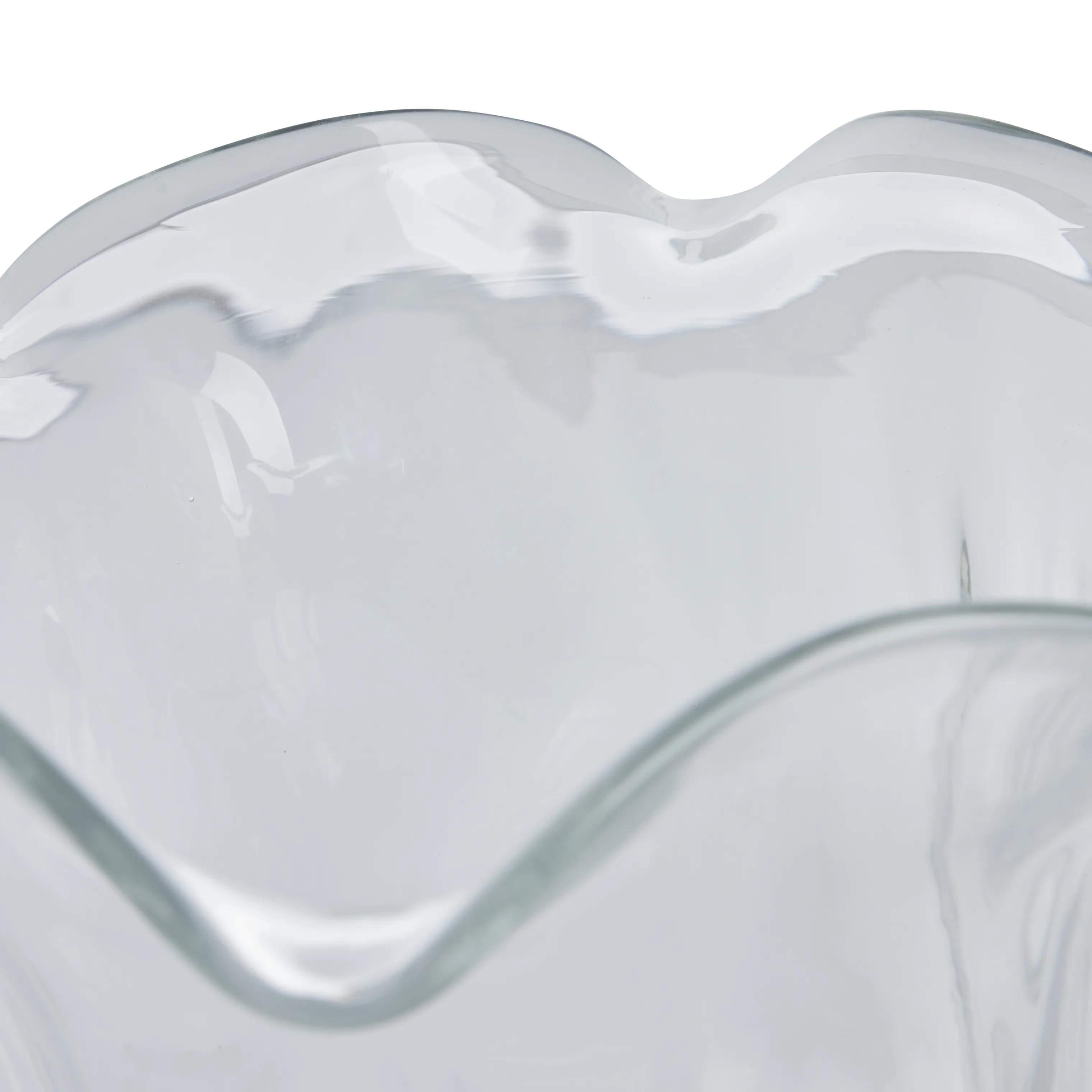 Lene Bjerre Vaser Scarlett vase i 20 cm, 2
