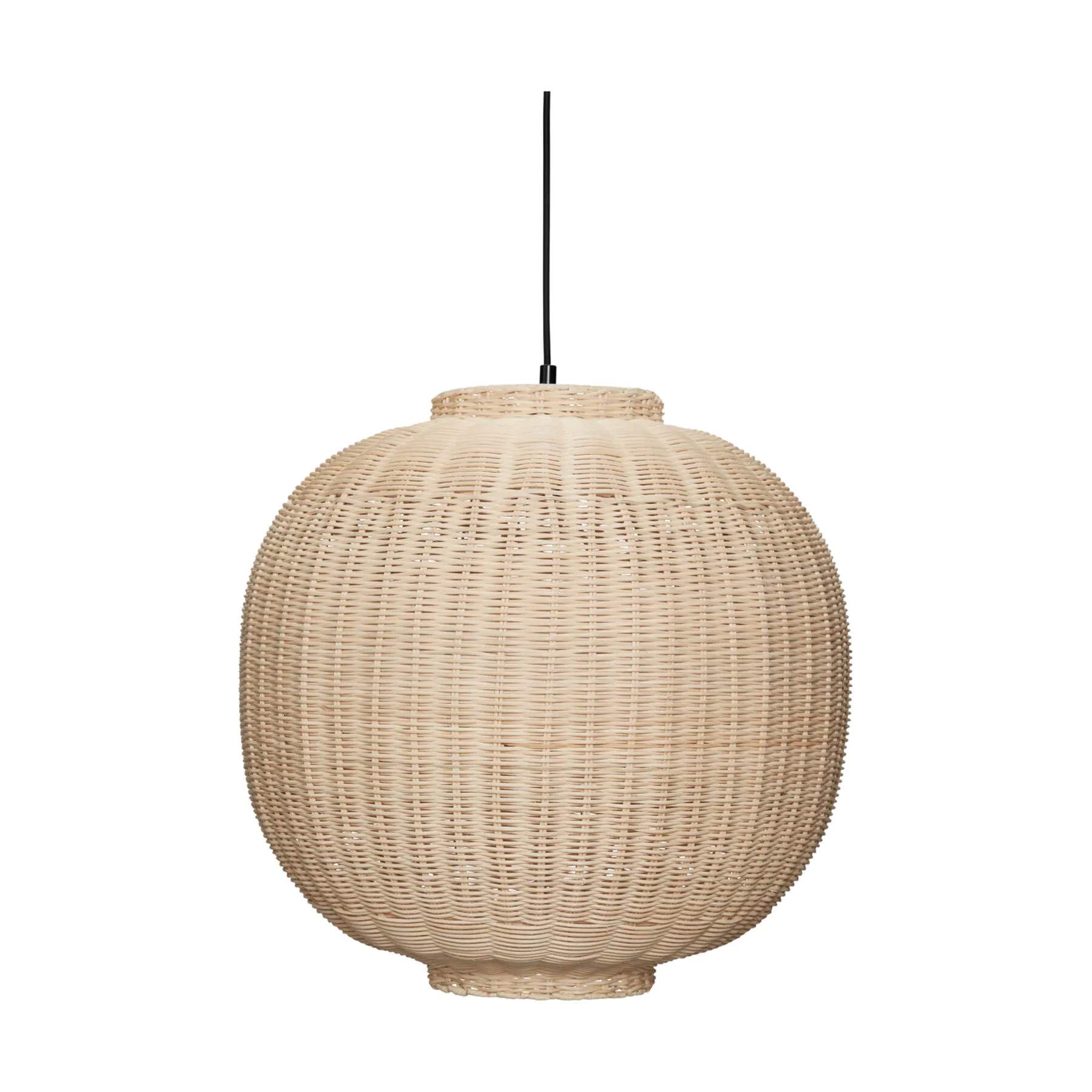 Hübsch Pendler Chand Pendel i 43 cm, 1