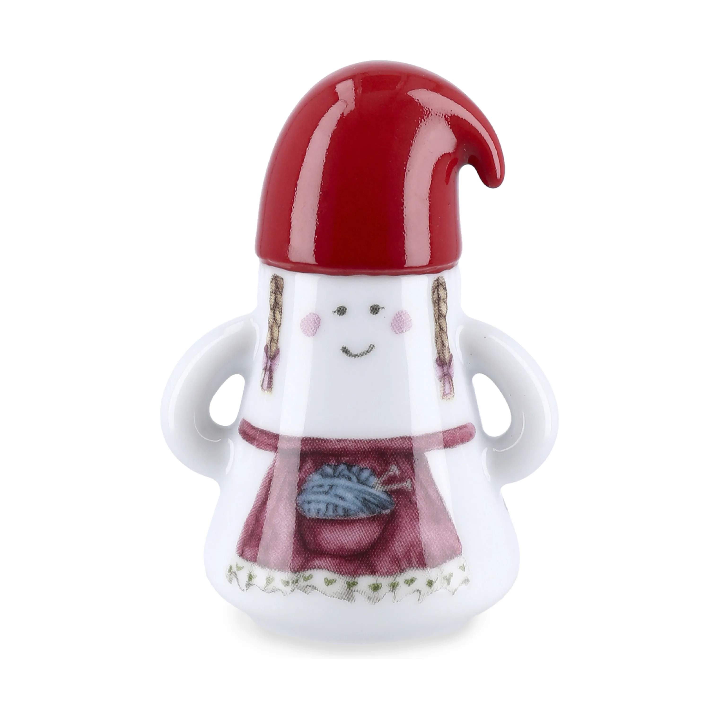 Hammershøj Jul Nisse - Nissemor, nissemor, large