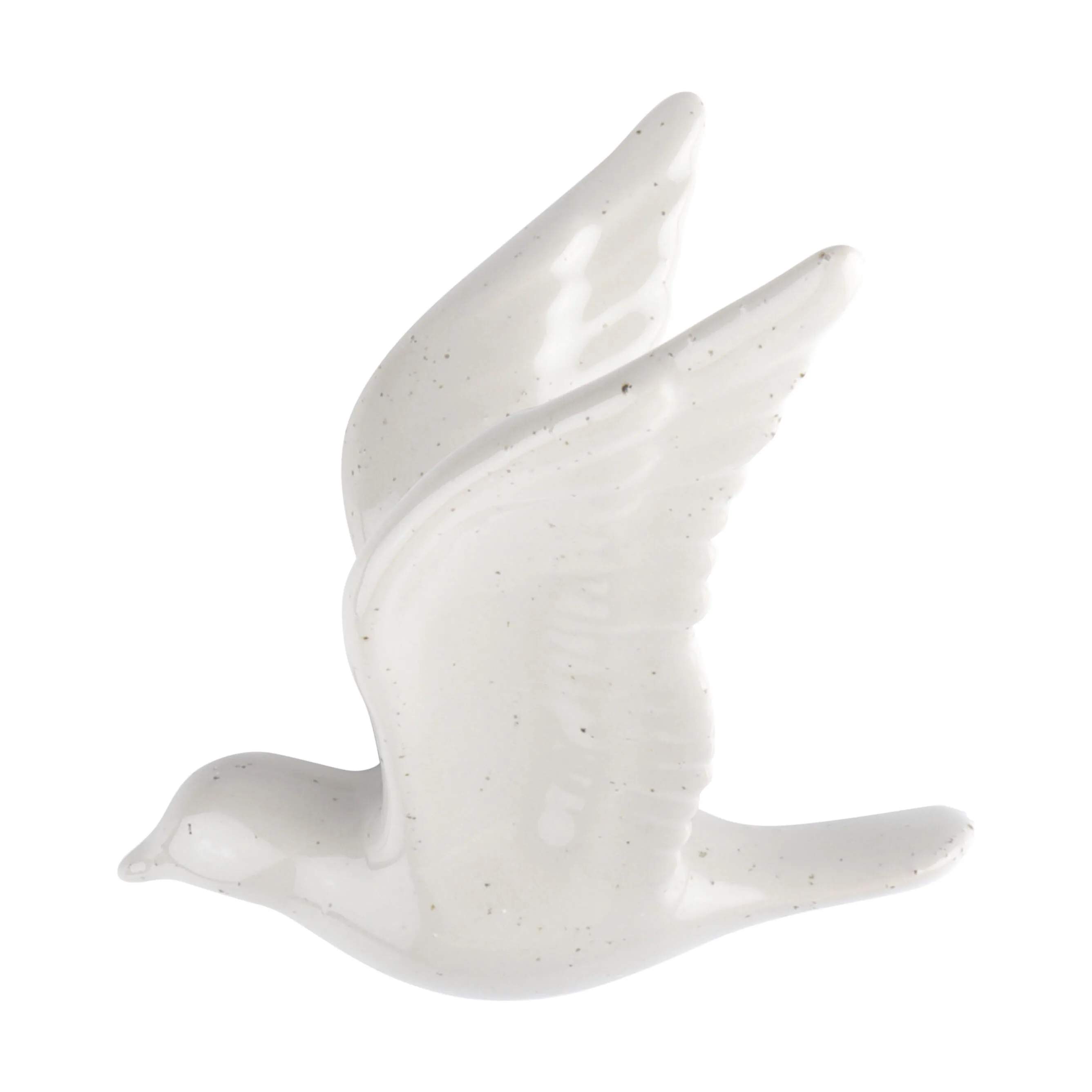 SKAGEN living Dyrefigurer Keramikfugl i TRUE, 1