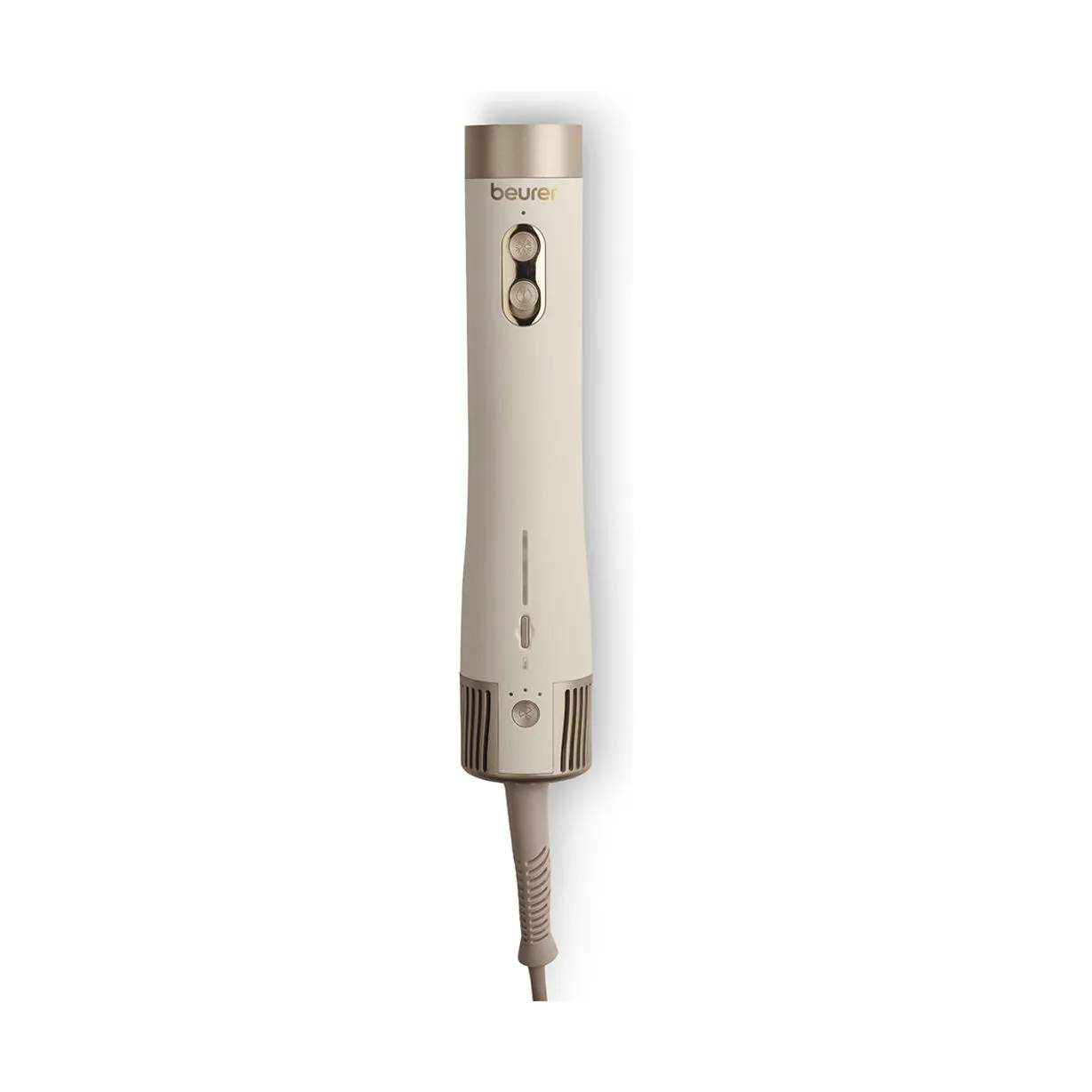 Beurer Krøllejern Iconic Pro Airstyler 5-i-1 HT100 i Beige, 6
