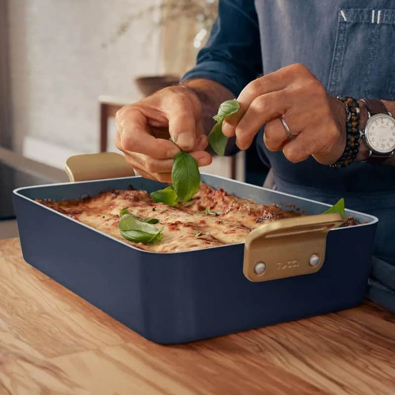 Greenpan Bradepander Tucci Bradepande i Marino Blue, 3