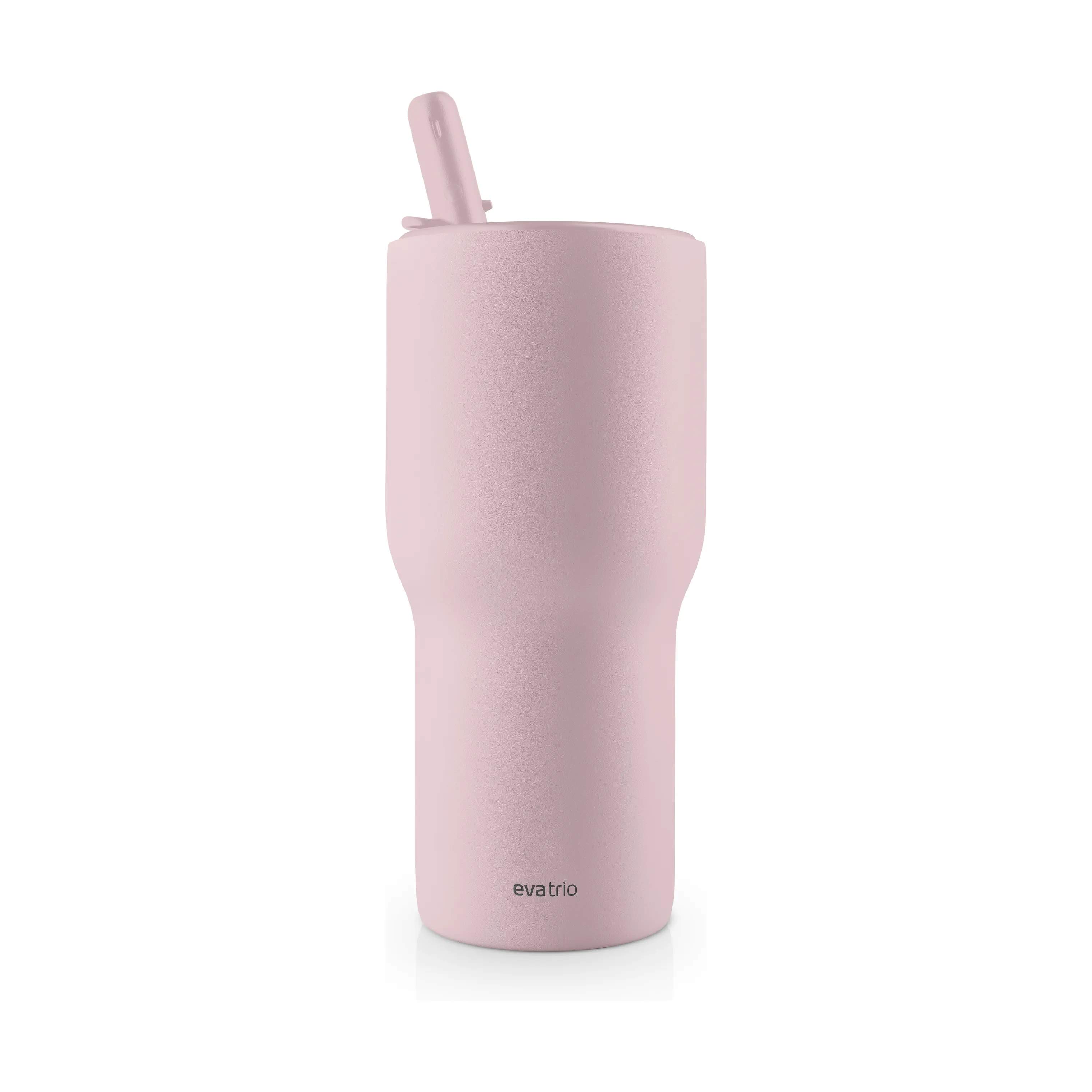 Eva Trio Termoflasker Sip'n'Go Tumbler i Funky ballerina, 1