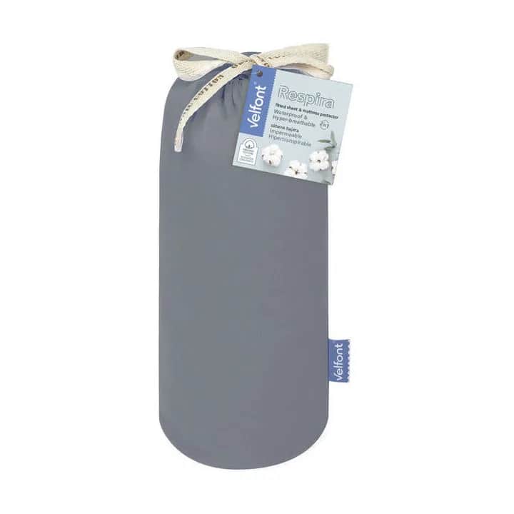 Velfont Lagner Vådliggerlagen i Dark Grey , B60 x L120 cm, 2