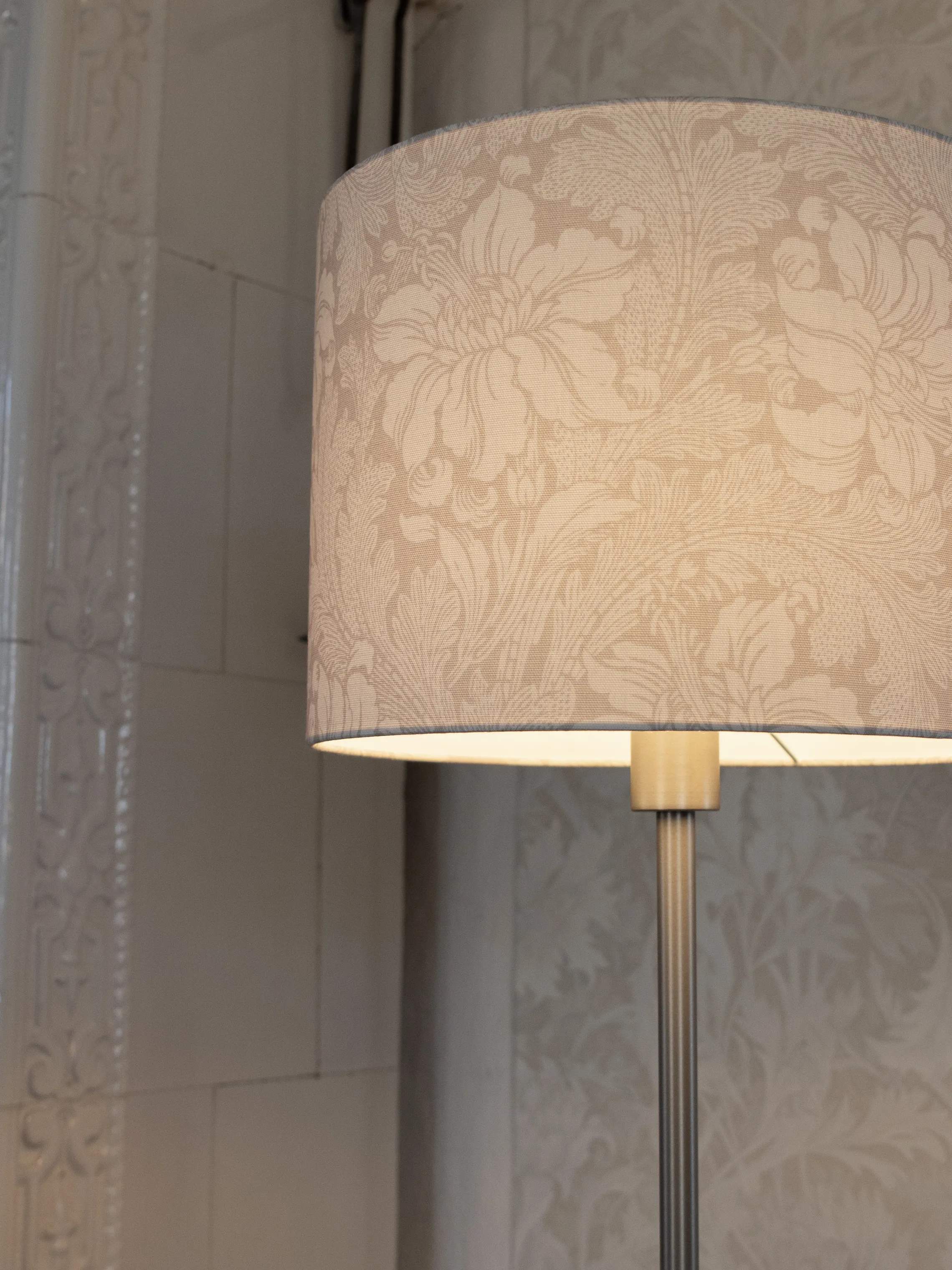 PR Home Lampeskærme Sara Lampeskærm i ACANTHUS, 2