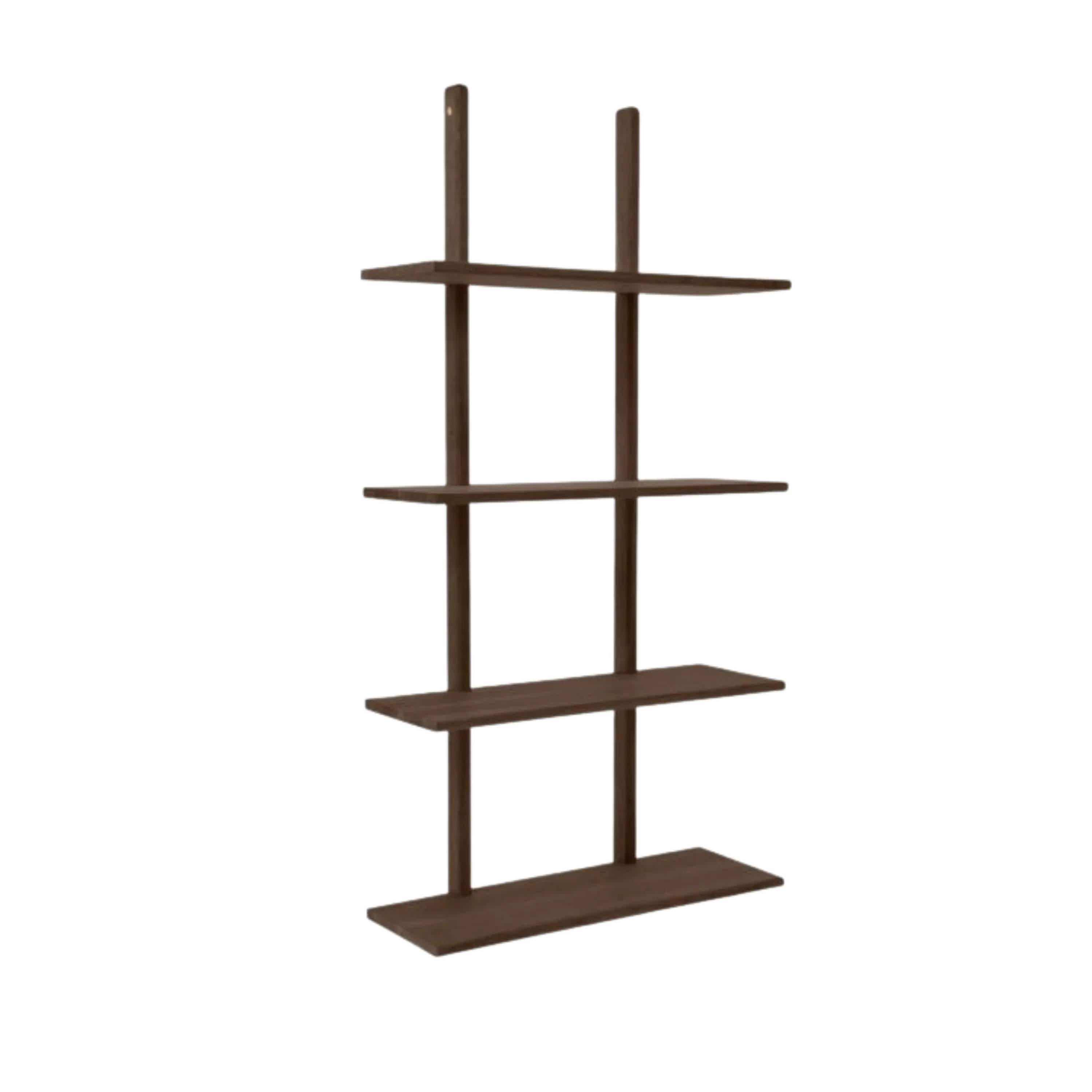 Andersen Furniture Hylder Essence Hylde i Røget eg, 1