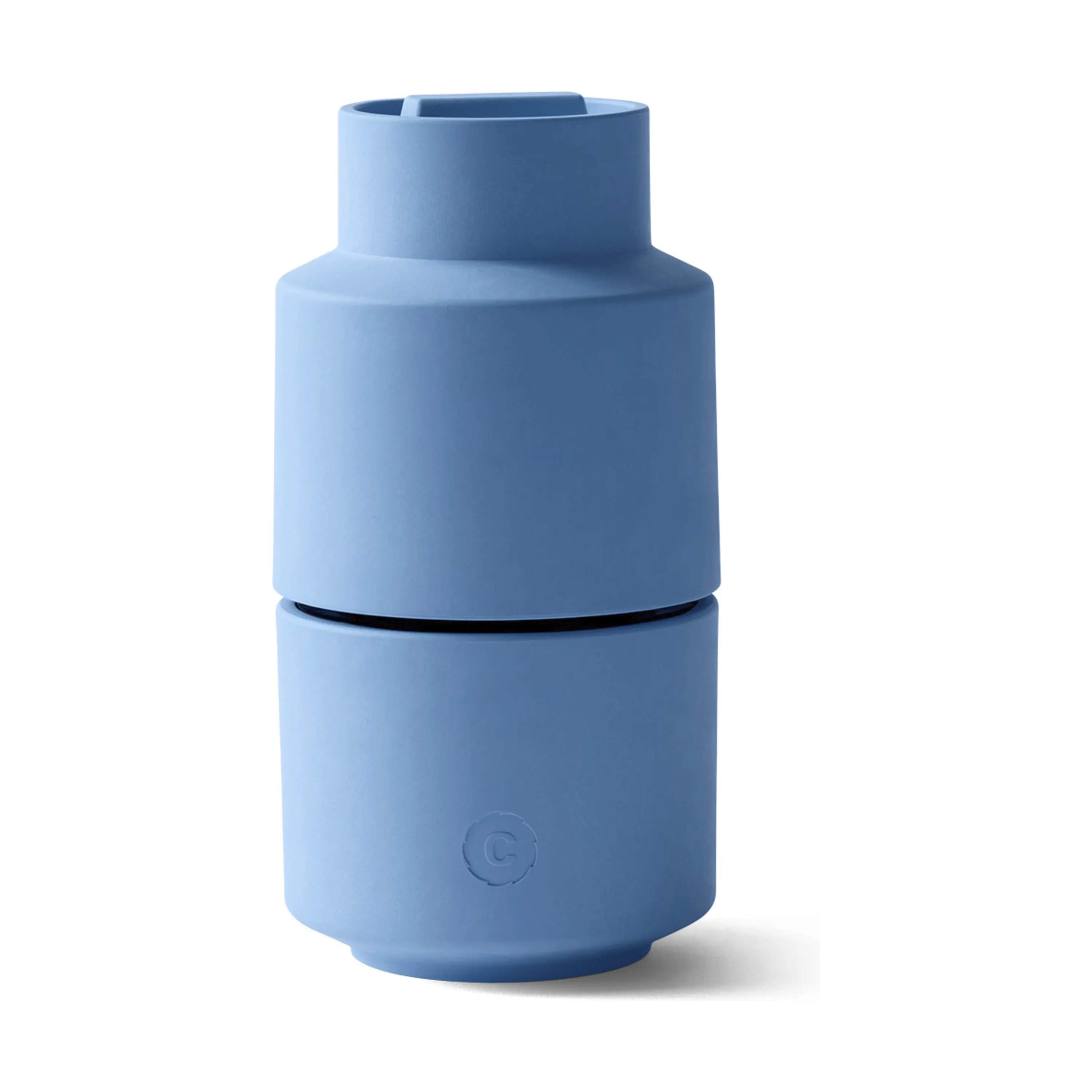 CrushGrind Saltkværne BILLUND Kværn i Sea salt, 1