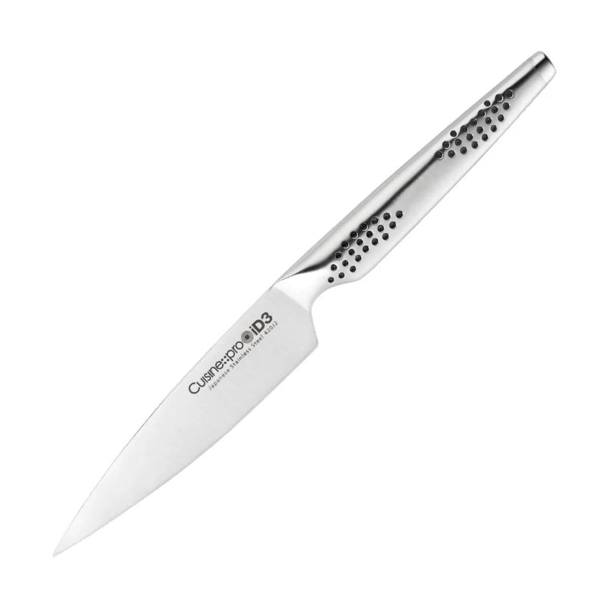 iD3® Universalkniv, sølvfarvet, large