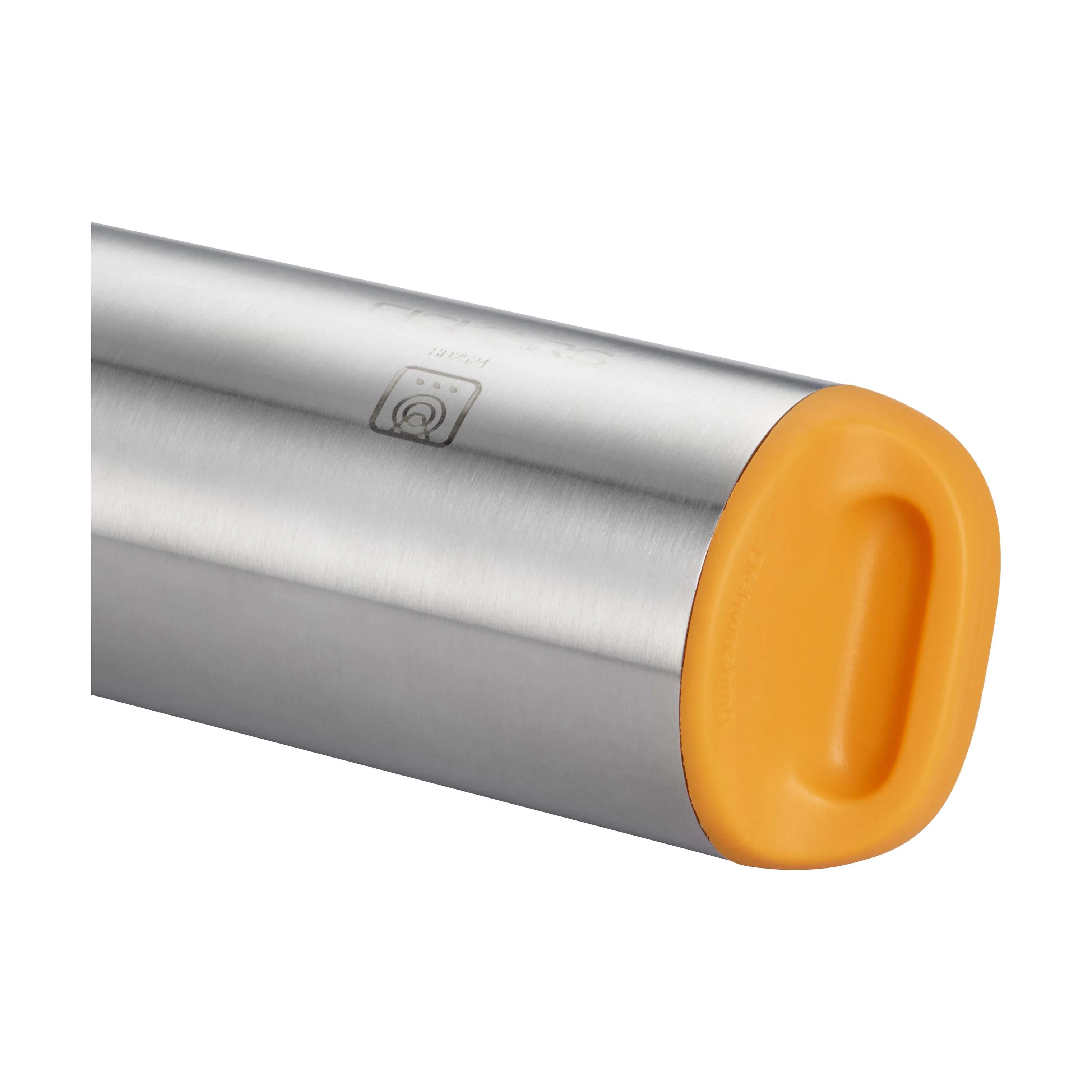 Fiskars Kageruller Functional Form Kagerulle i Hvid/Orange, 3
