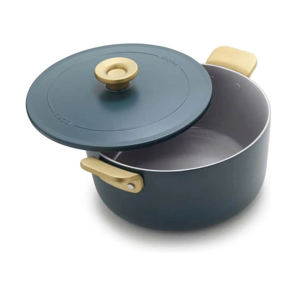 Greenpan Gryder Tucci Stegegryde i VENETIA, 1