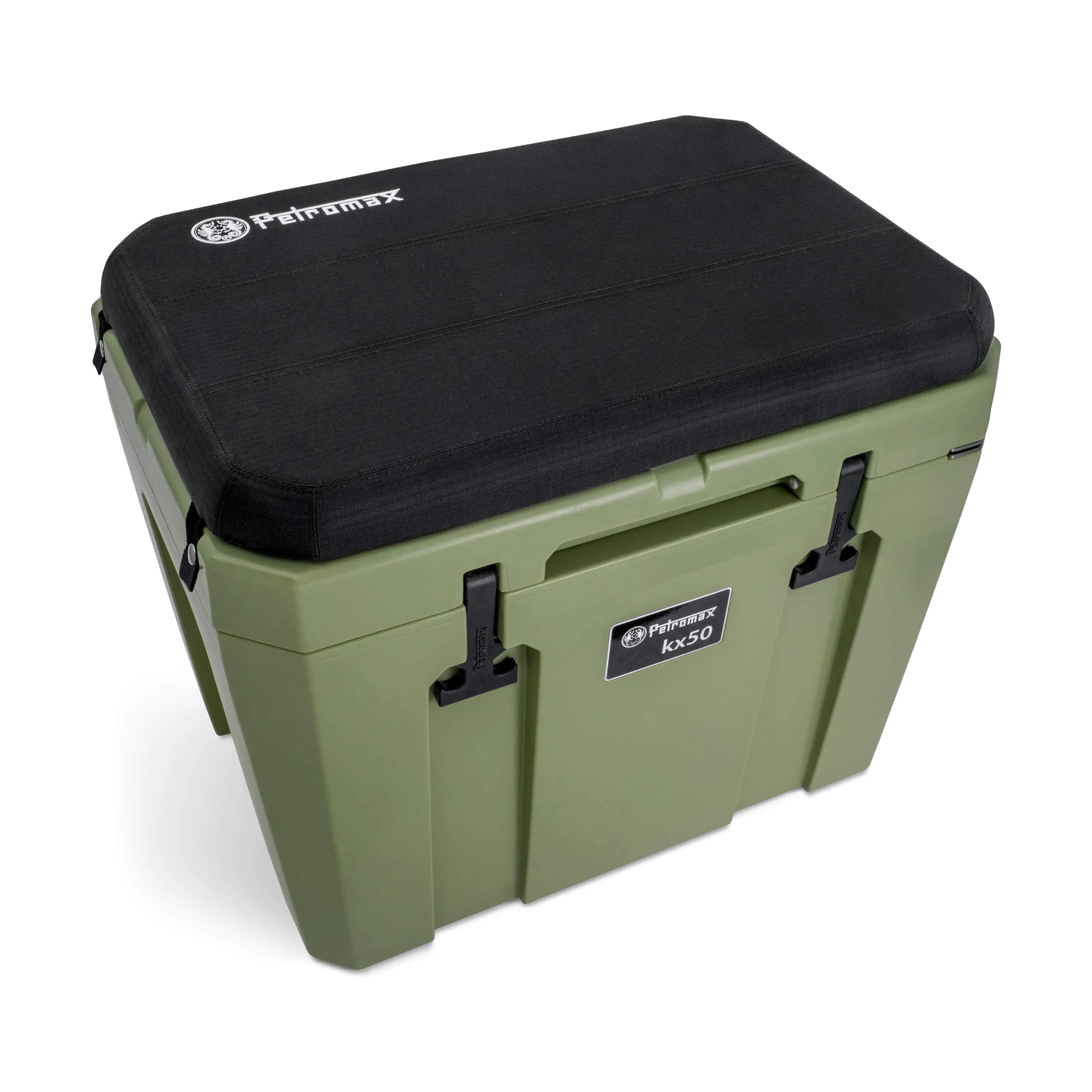 Petromax Havehynder Pude til Køleboks i B46,5 x L66 cm, 2