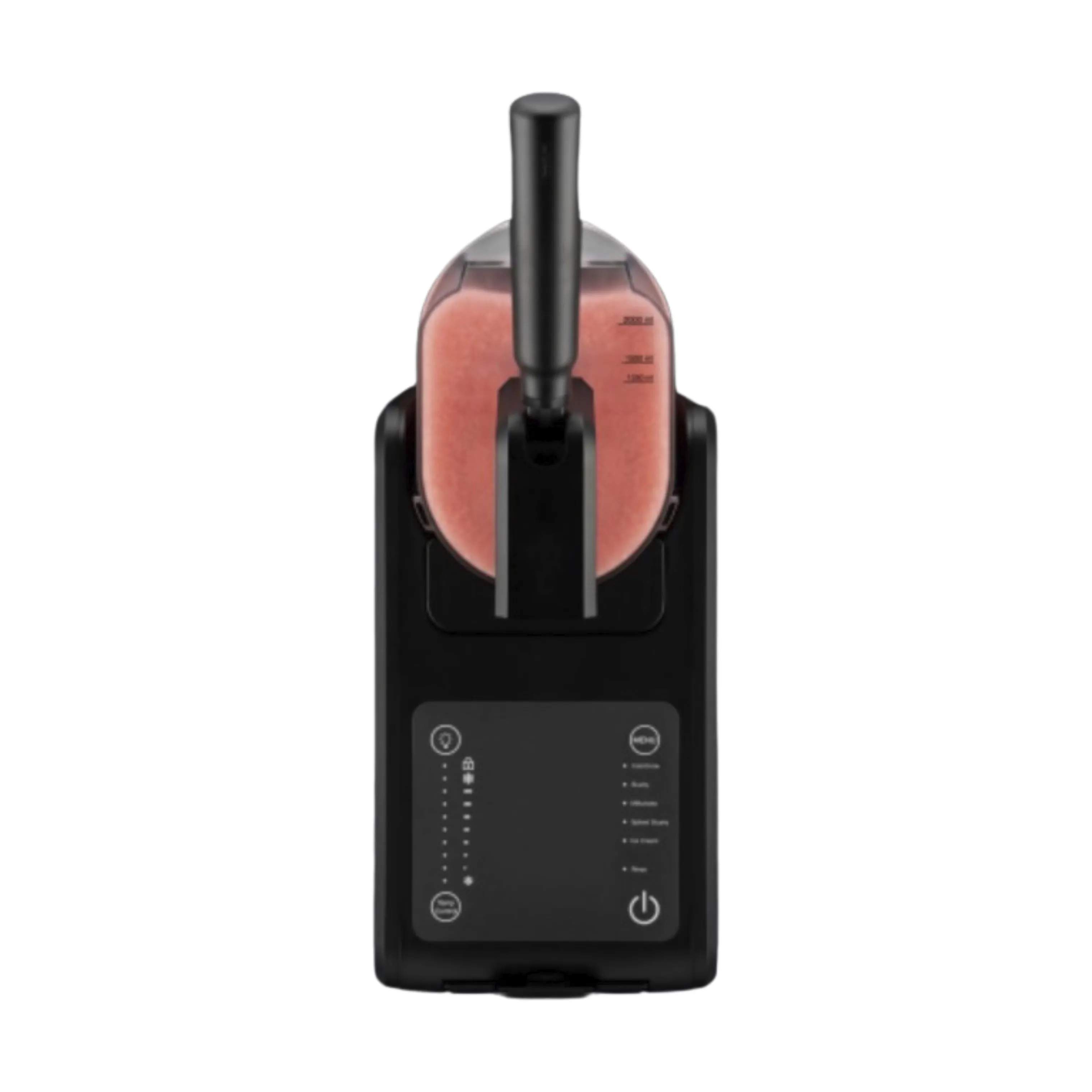 Bodum Ismaskiner Piazza Slushice/Softice Maskine i Sort, 1