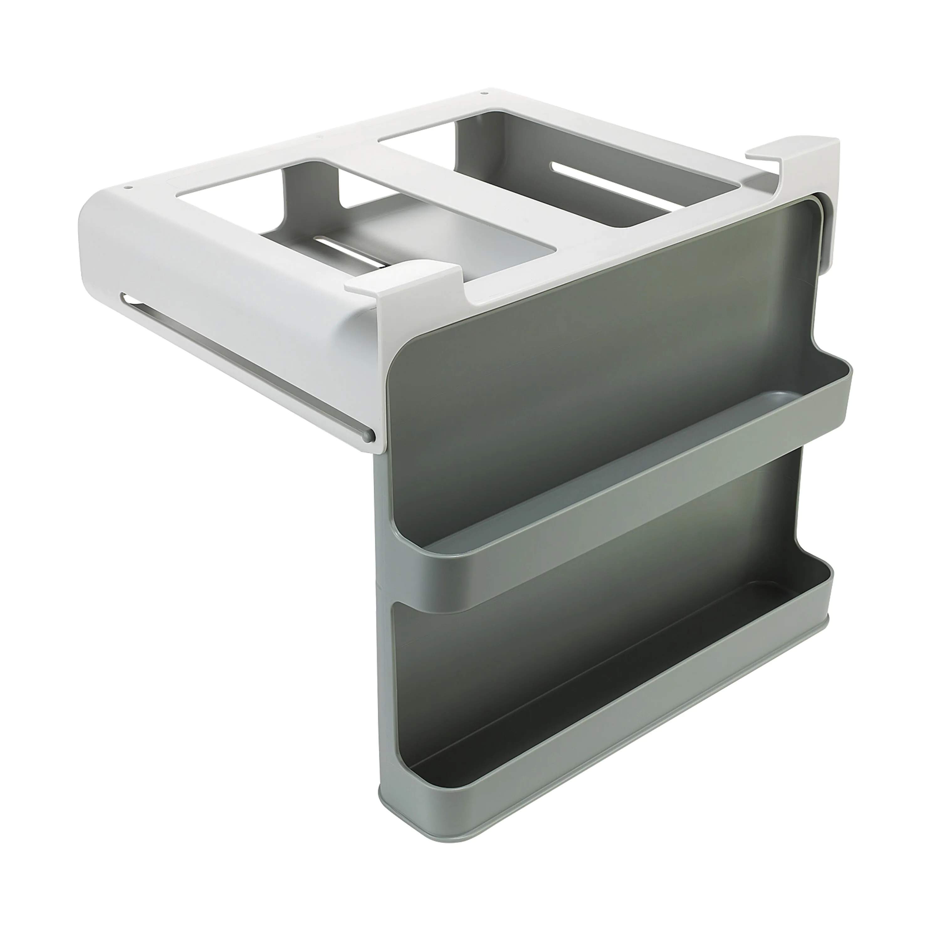 Joseph Joseph Hylder Cupboardstore Krydderihylde i Light Stone, 7
