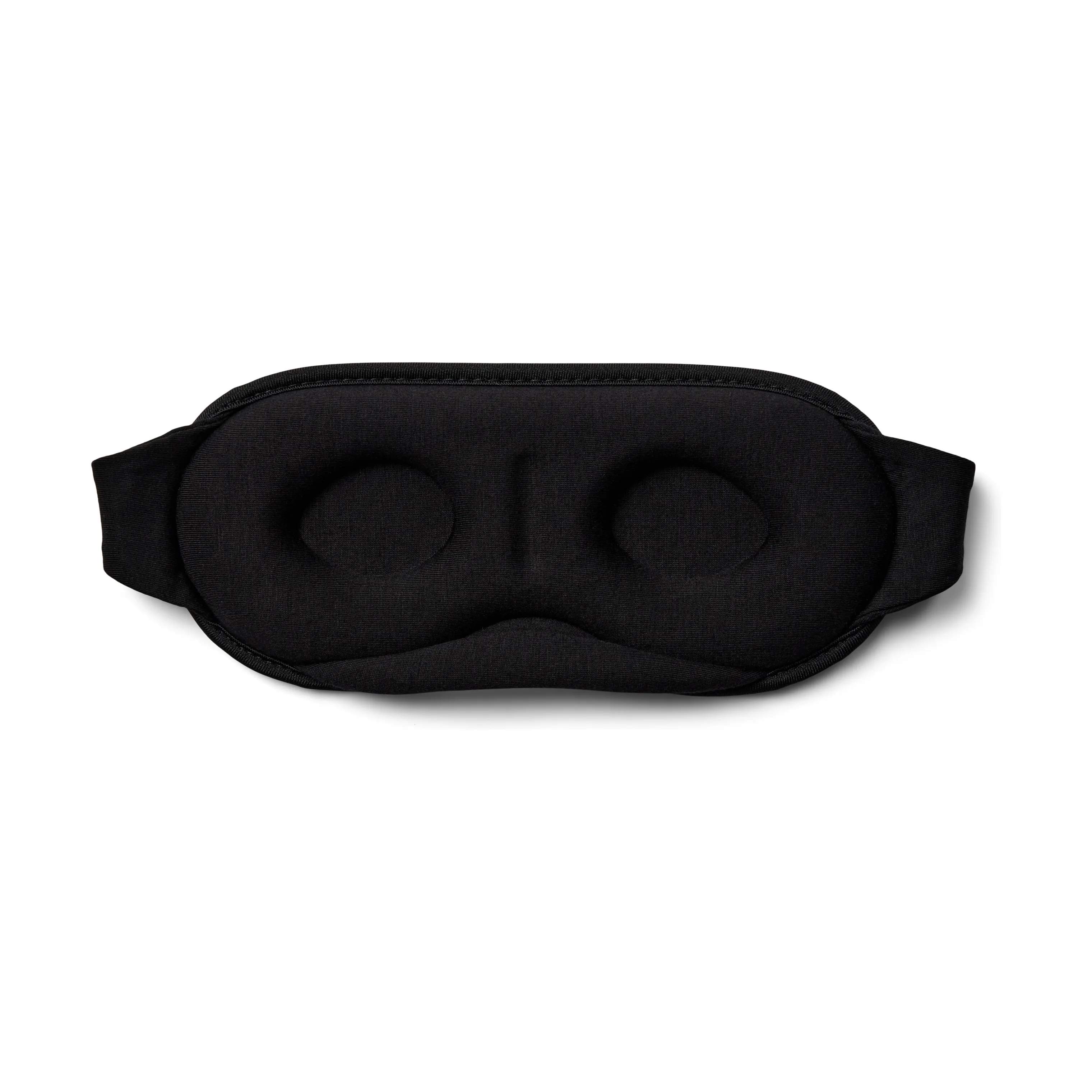 Relaxy Øvrig personlig pleje Sovemaske i Sort, 2