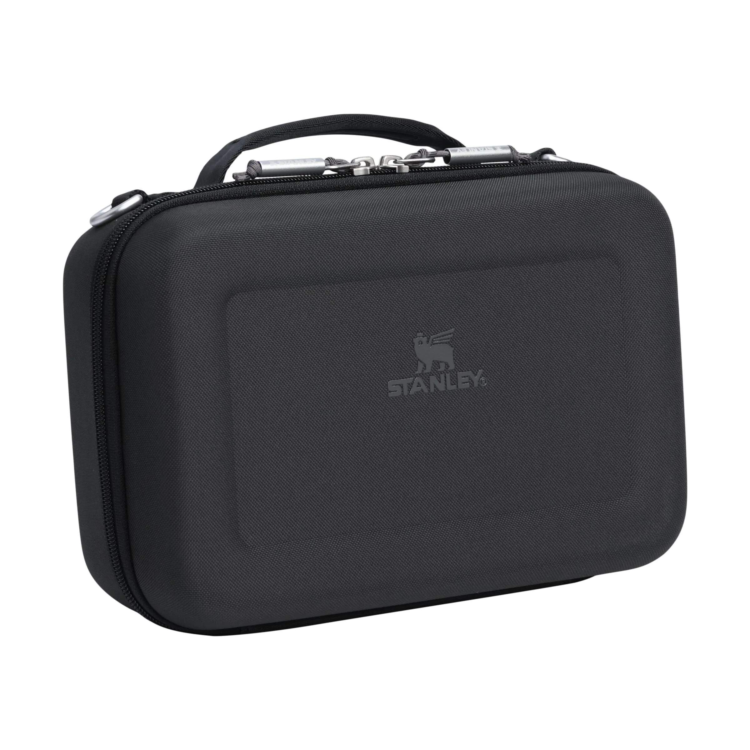 Stanley Madkasser Arista Mini Køletaske i Black, 4 L, 1
