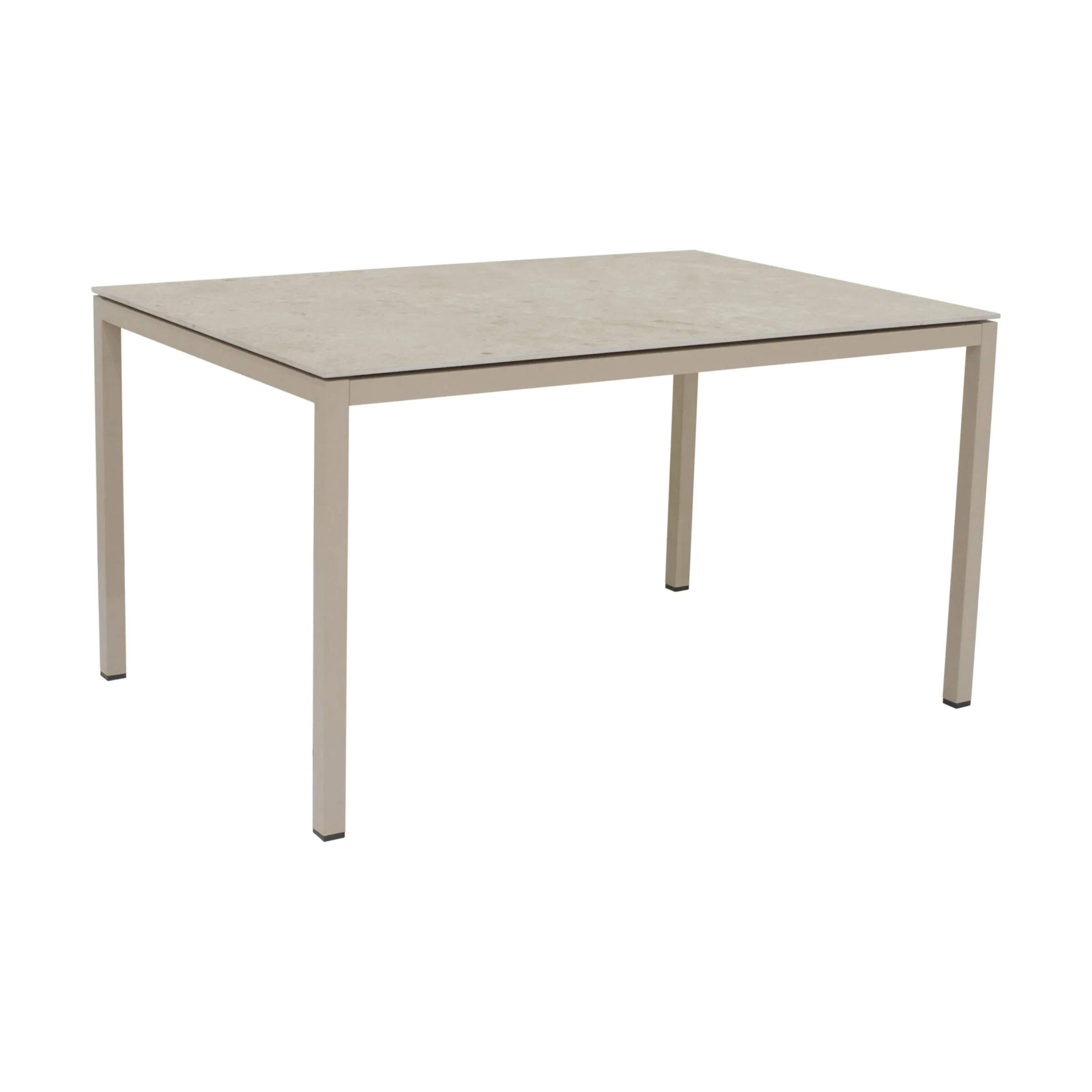 Mandalay Havespiseborde Terra Havebord i 132 cm, 1