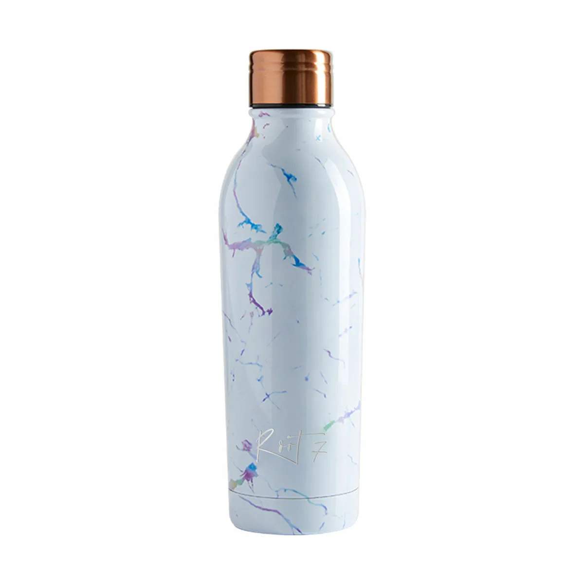 OneBottle Drikkeflaske, magic marble, large