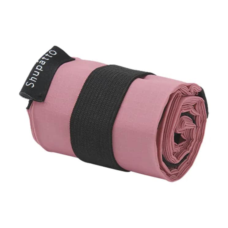 Shupatto Øvrigt interiør Foldbar Taske i Momo, 7.5 L, 4