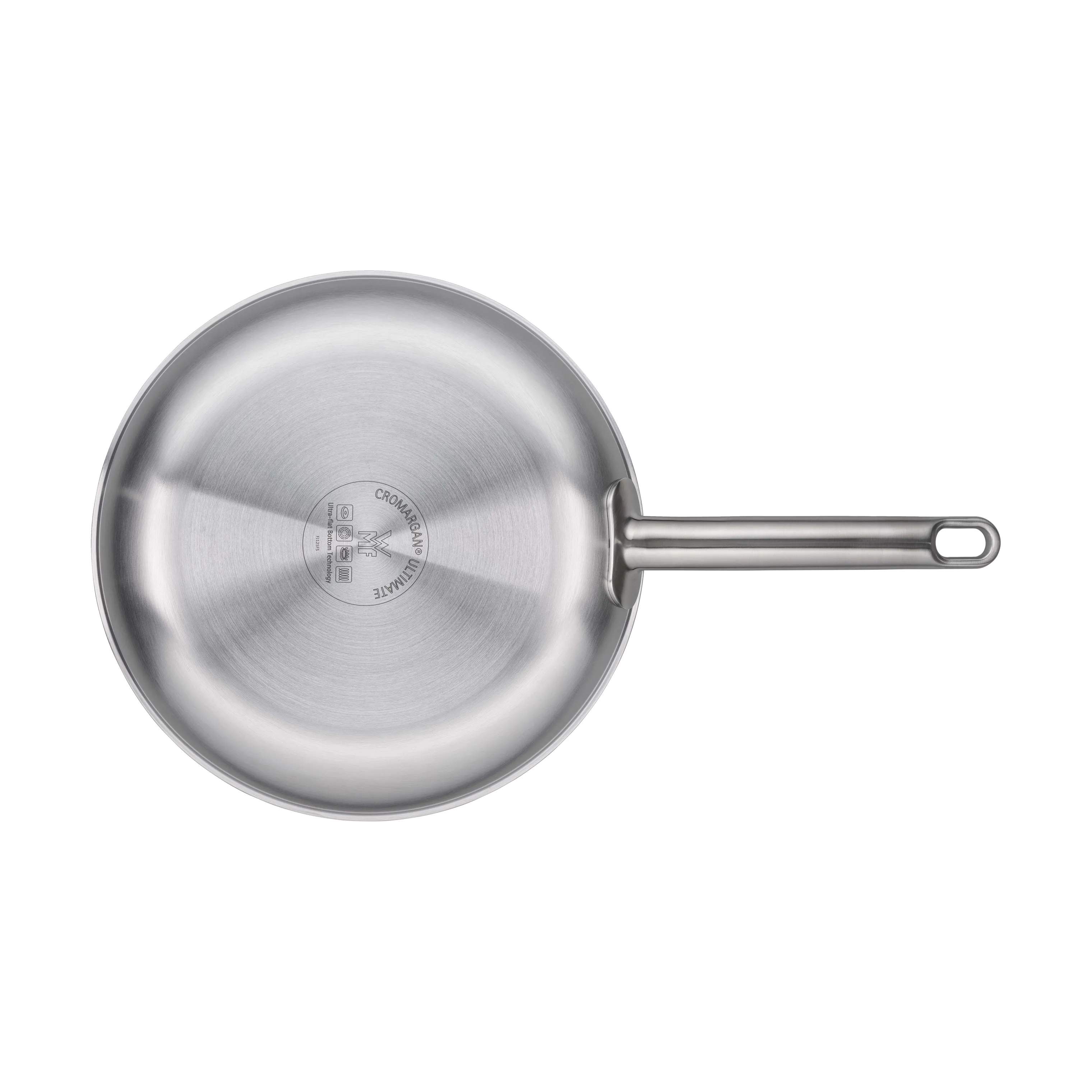 WMF Stegepander Ultimate Profi Resist Stegepande i 28 cm, 4